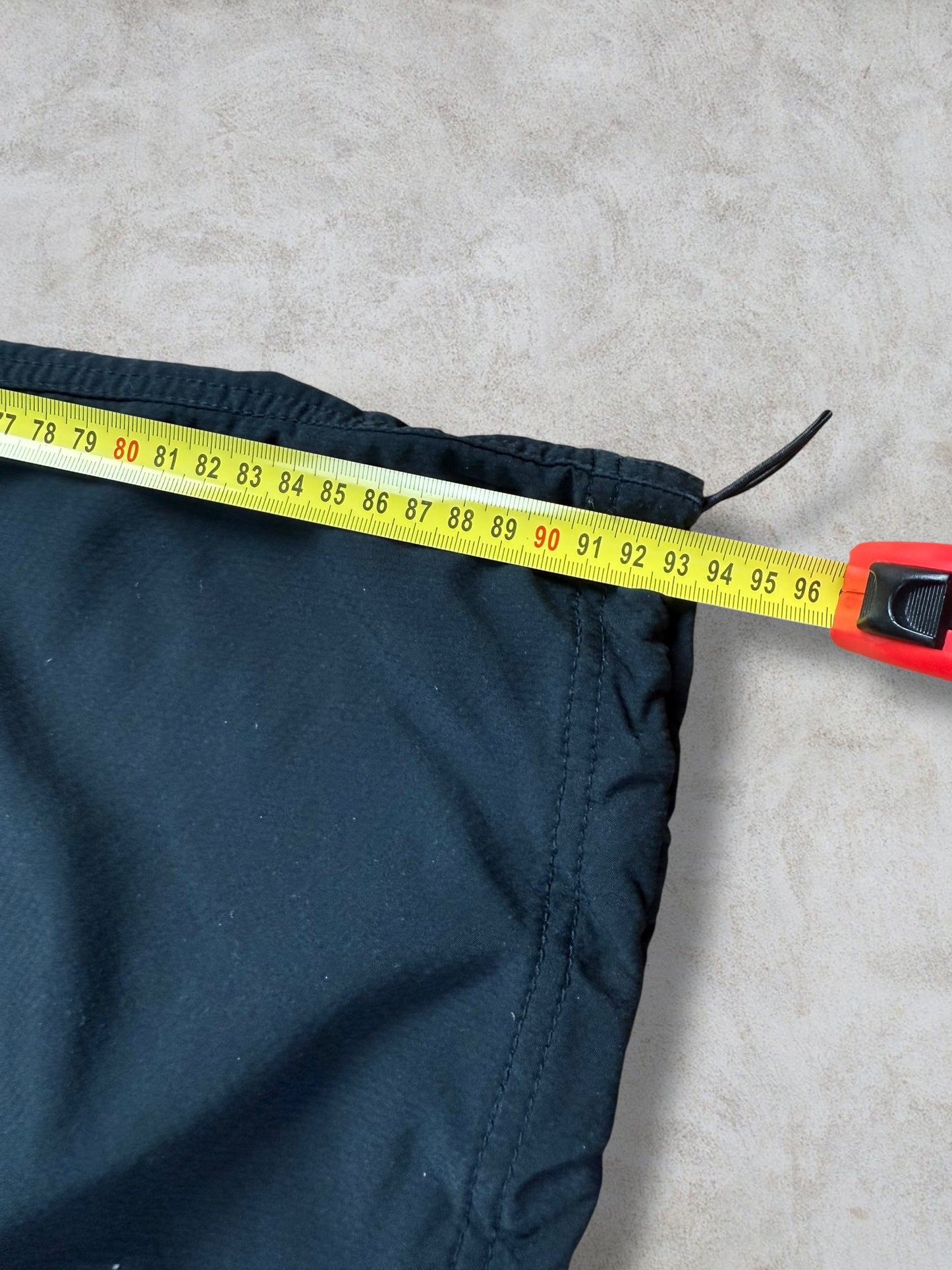 Vintage Nike Trackpants S