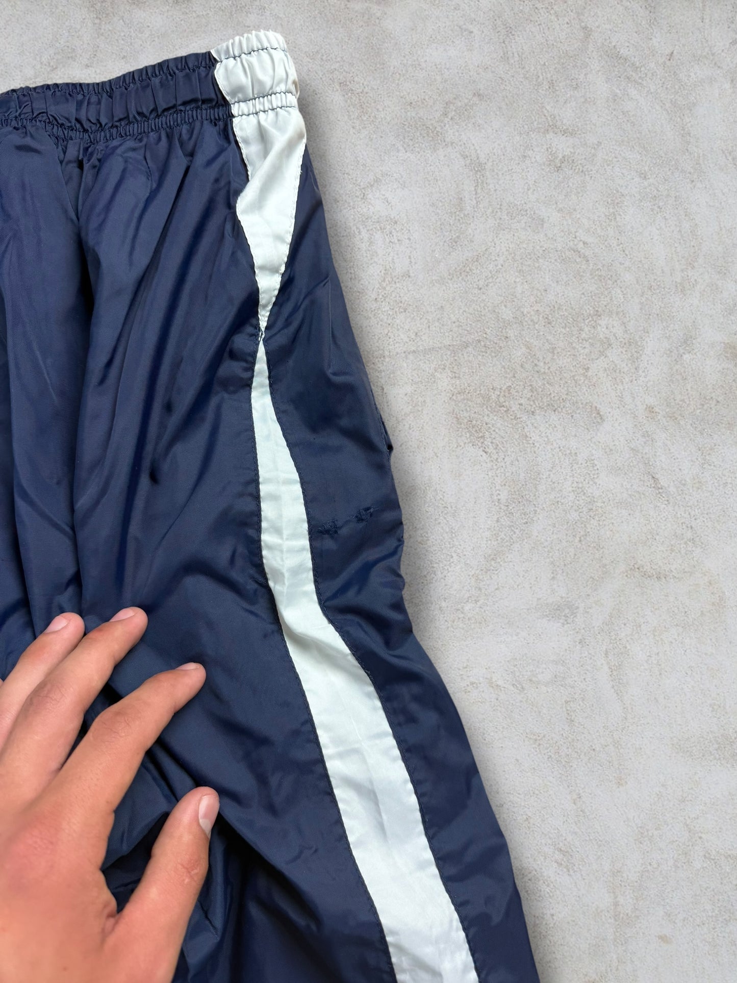 Vintage Nike Trackpants (XS)