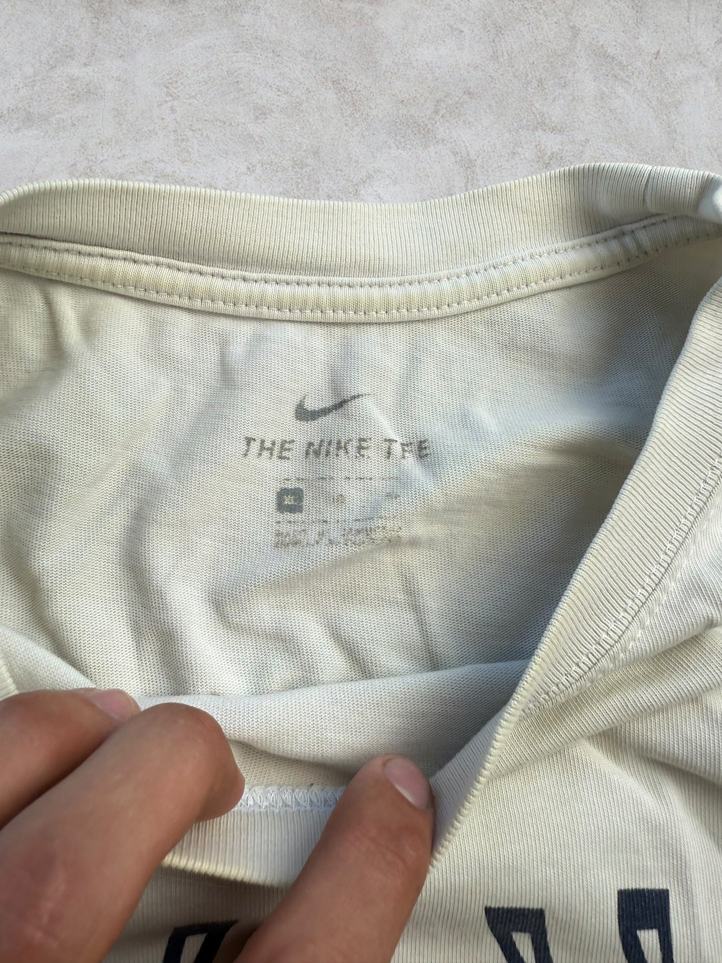 Vintage Nike Tn Tshirt (XL)