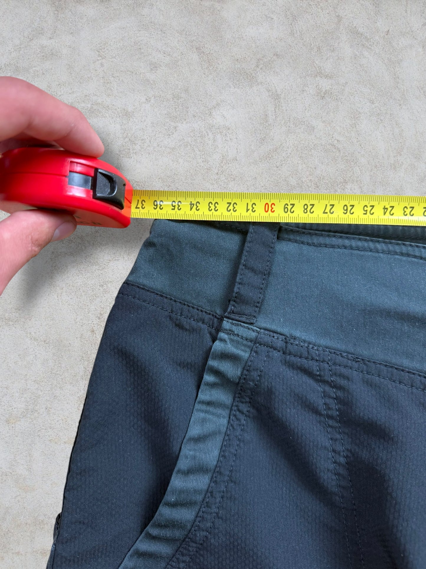 Vintage Nike Trackpants S