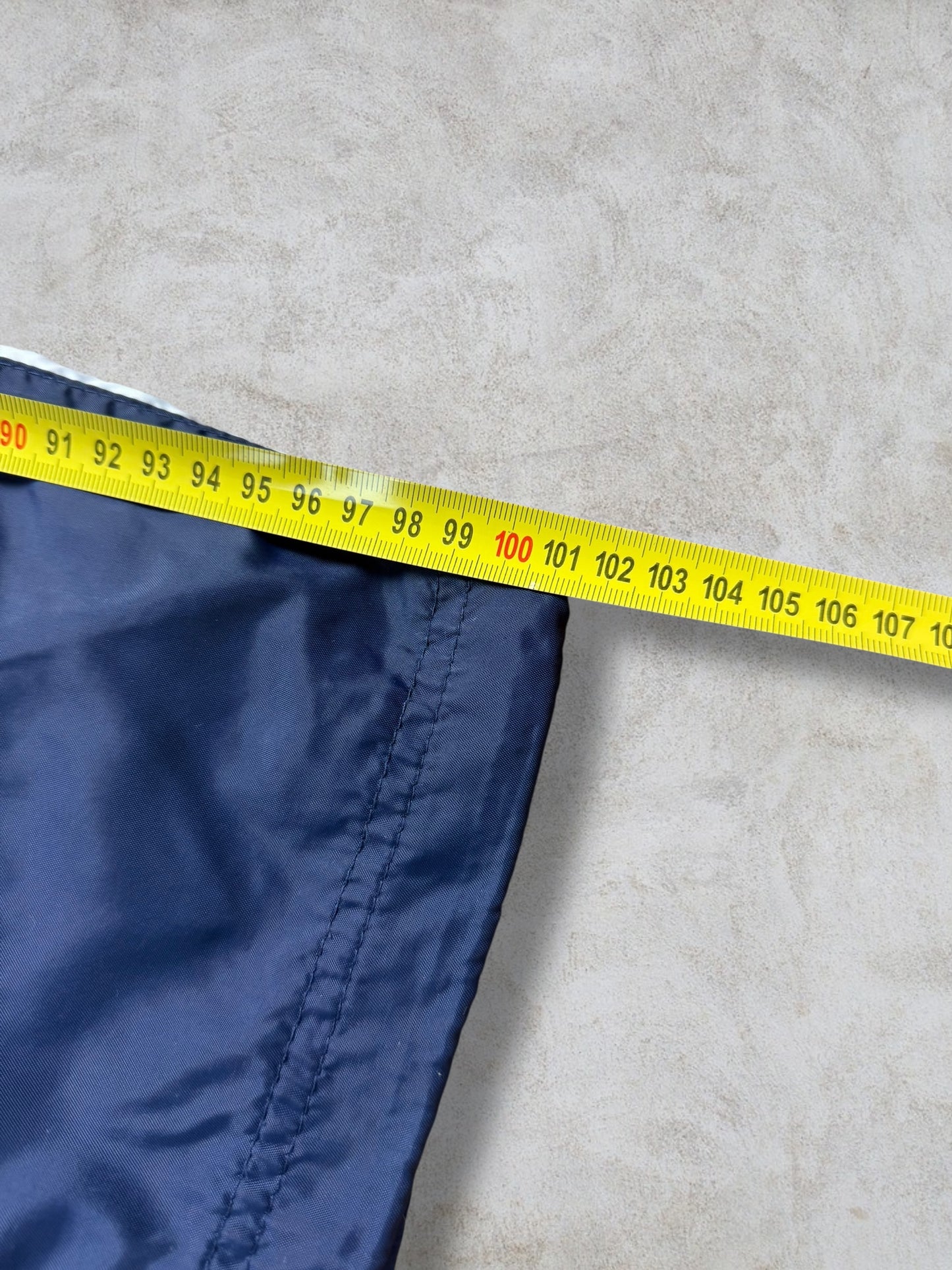 Vintage Nike Trackpants (XS)