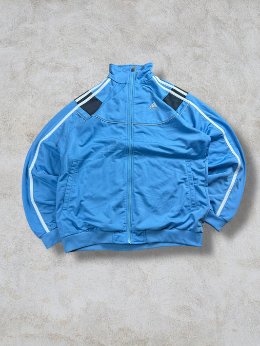 Vintage Adidas Trackjacket (S)