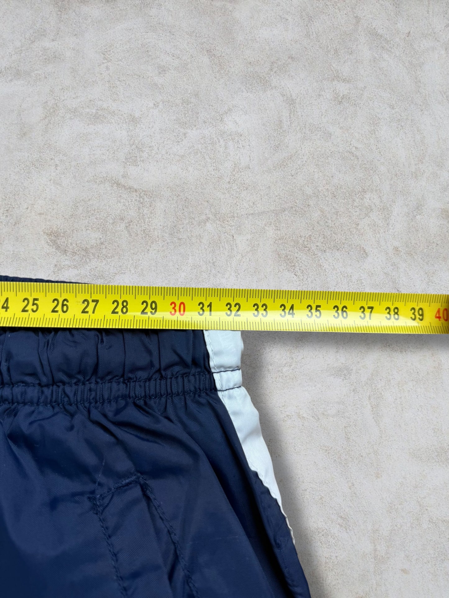 Vintage Nike Trackpants (XS)