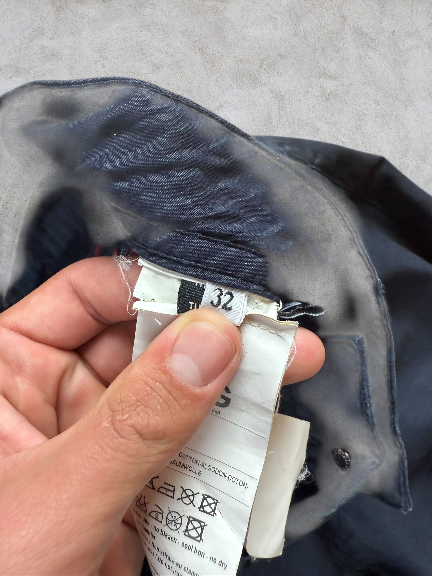 Vintage Dolce & Gabbana Jeans (32)