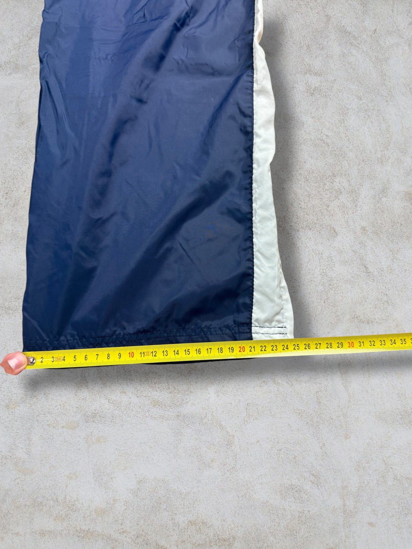 Vintage Nike Trackpants (XS)