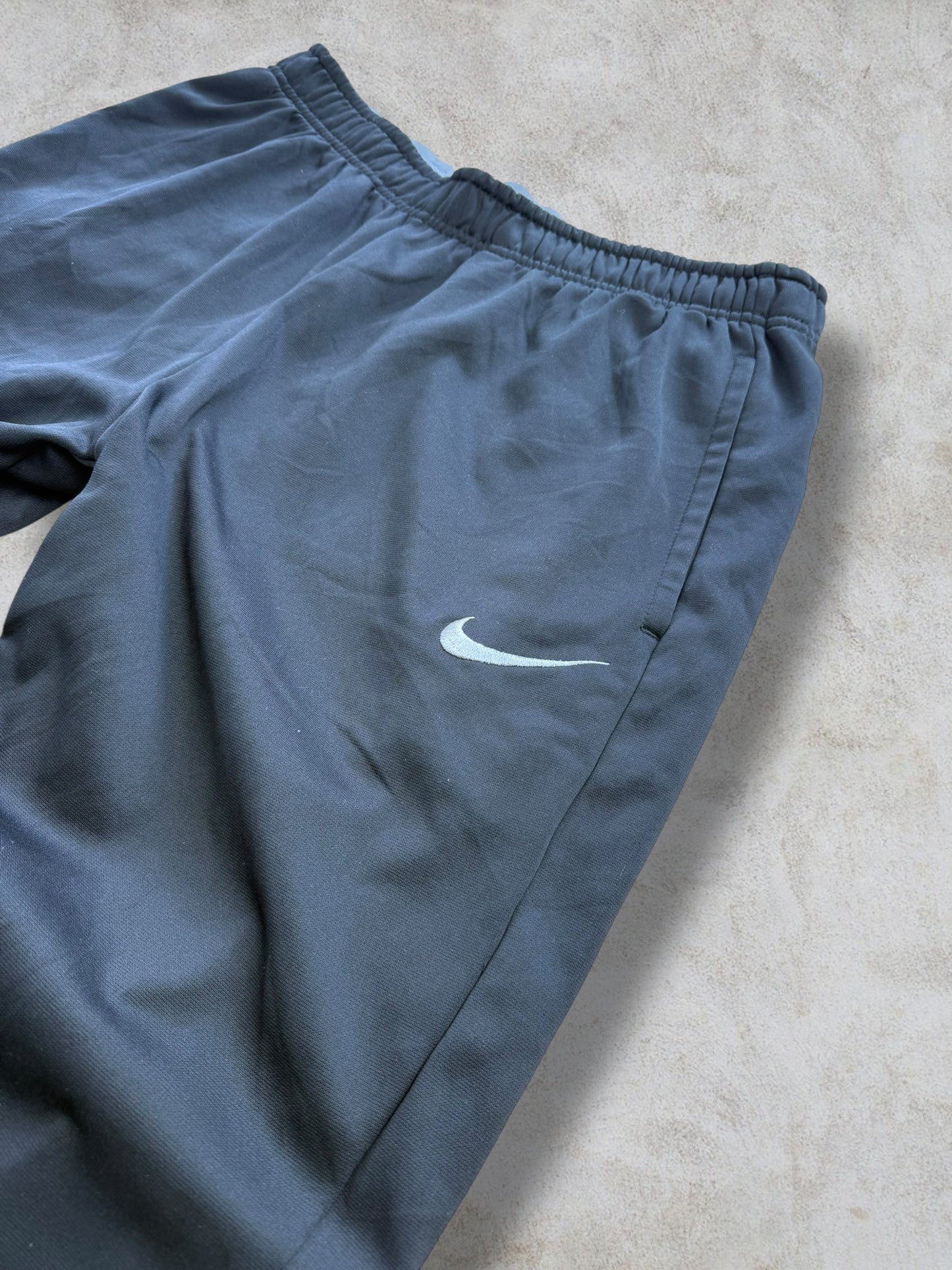 Vintage Nike Trackpants (XL)