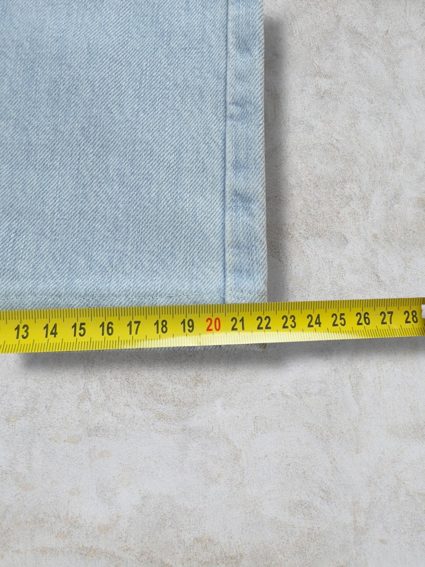 Vintage Armani Jeans (33)