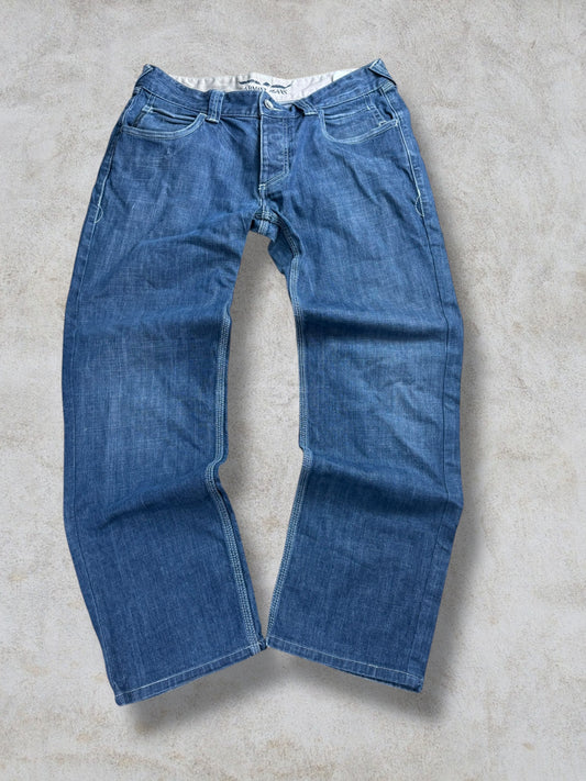 Vintage Armani Jeans (33)