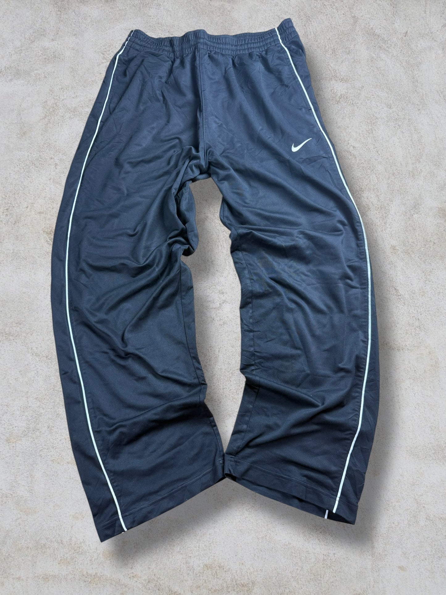 Vintage Nike Trackpants (XL)