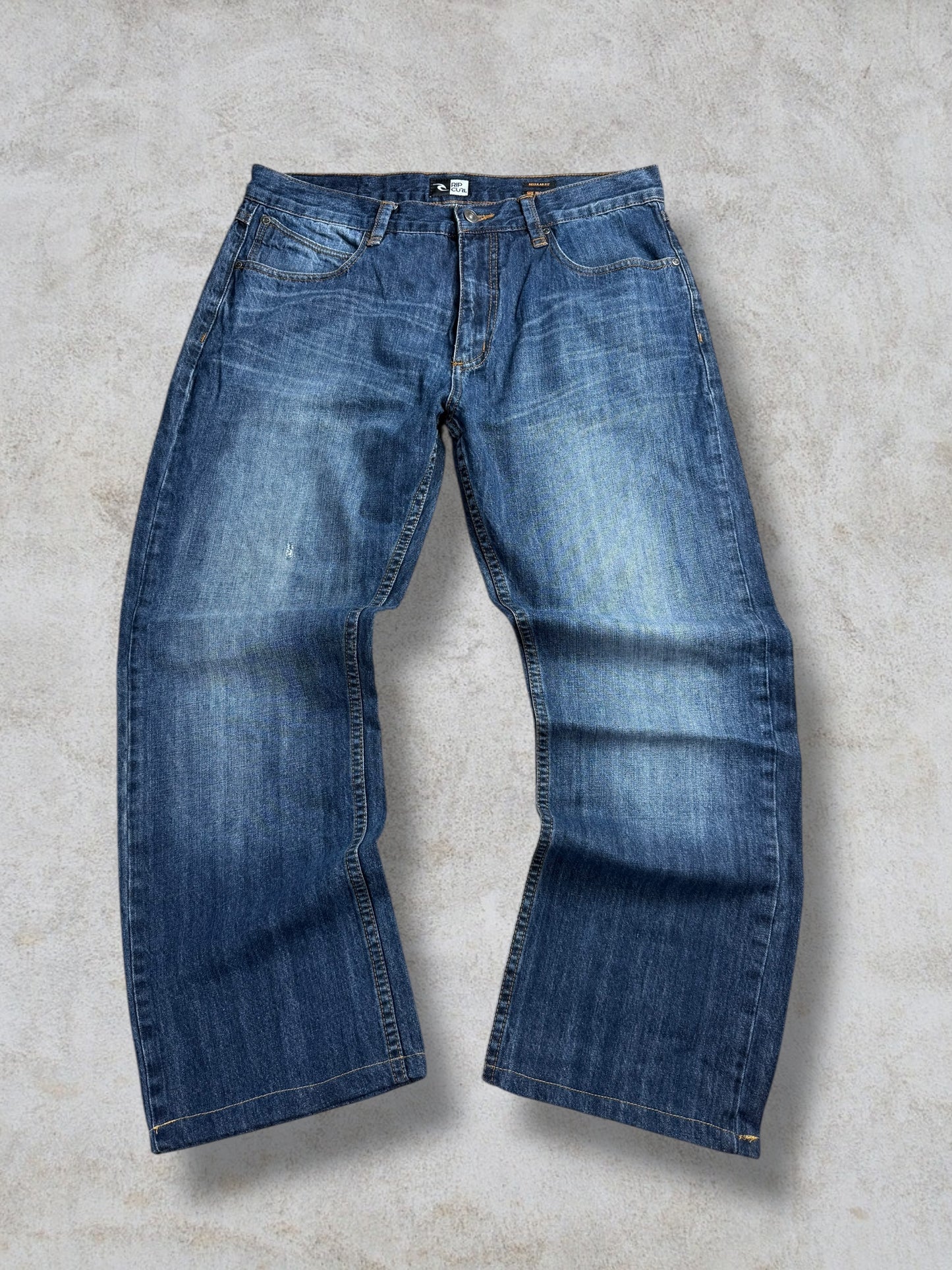 Vintage Ripcurle Jeans (34)