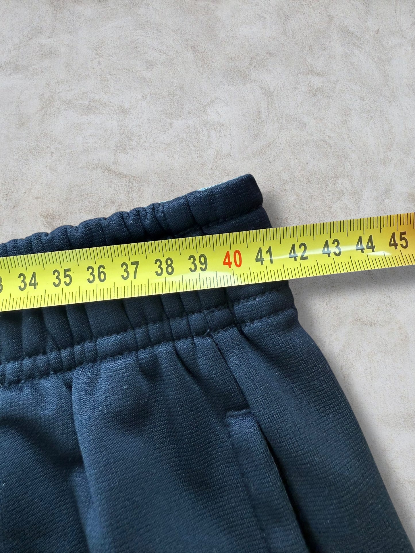 Vintage Nike Trackpants (XL)