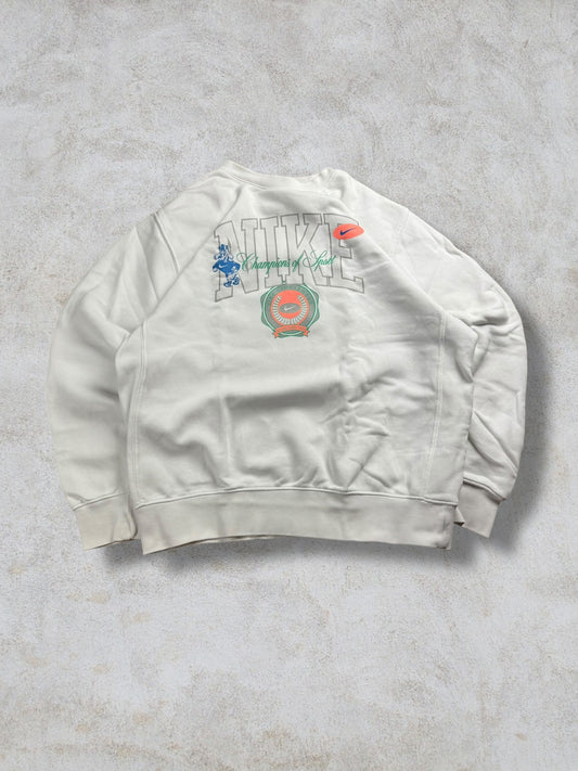 Vintage Nike Sweater (M)