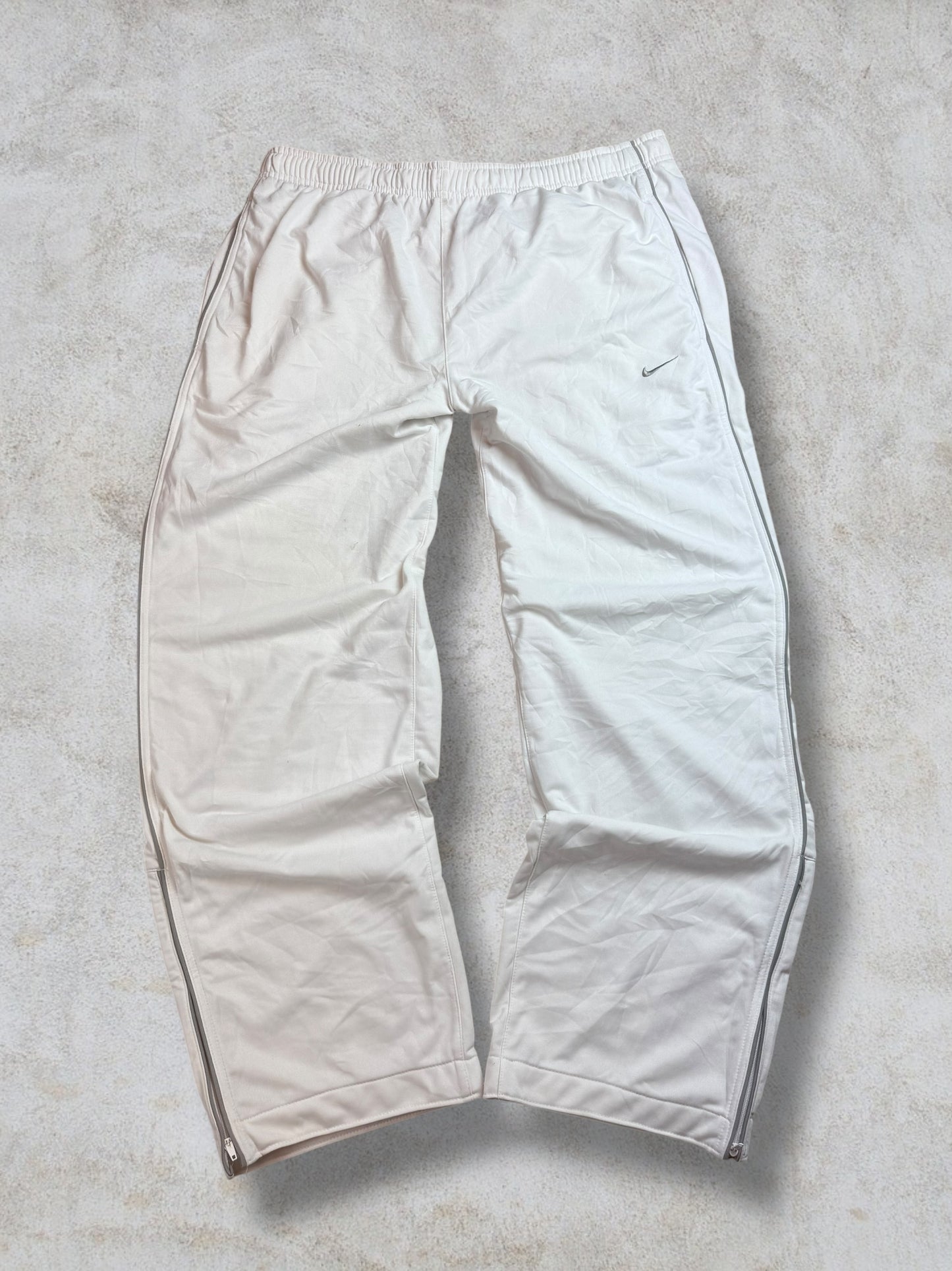 Vintage Nike Trackpants (XL)