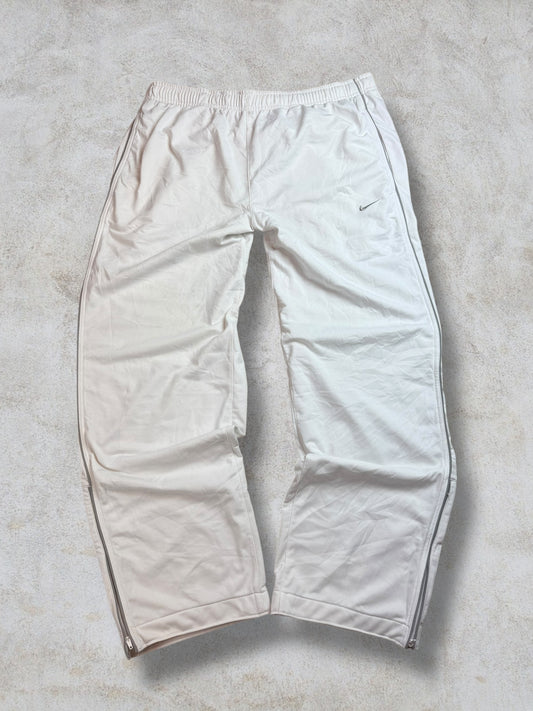 Vintage Nike Trackpants (XL)
