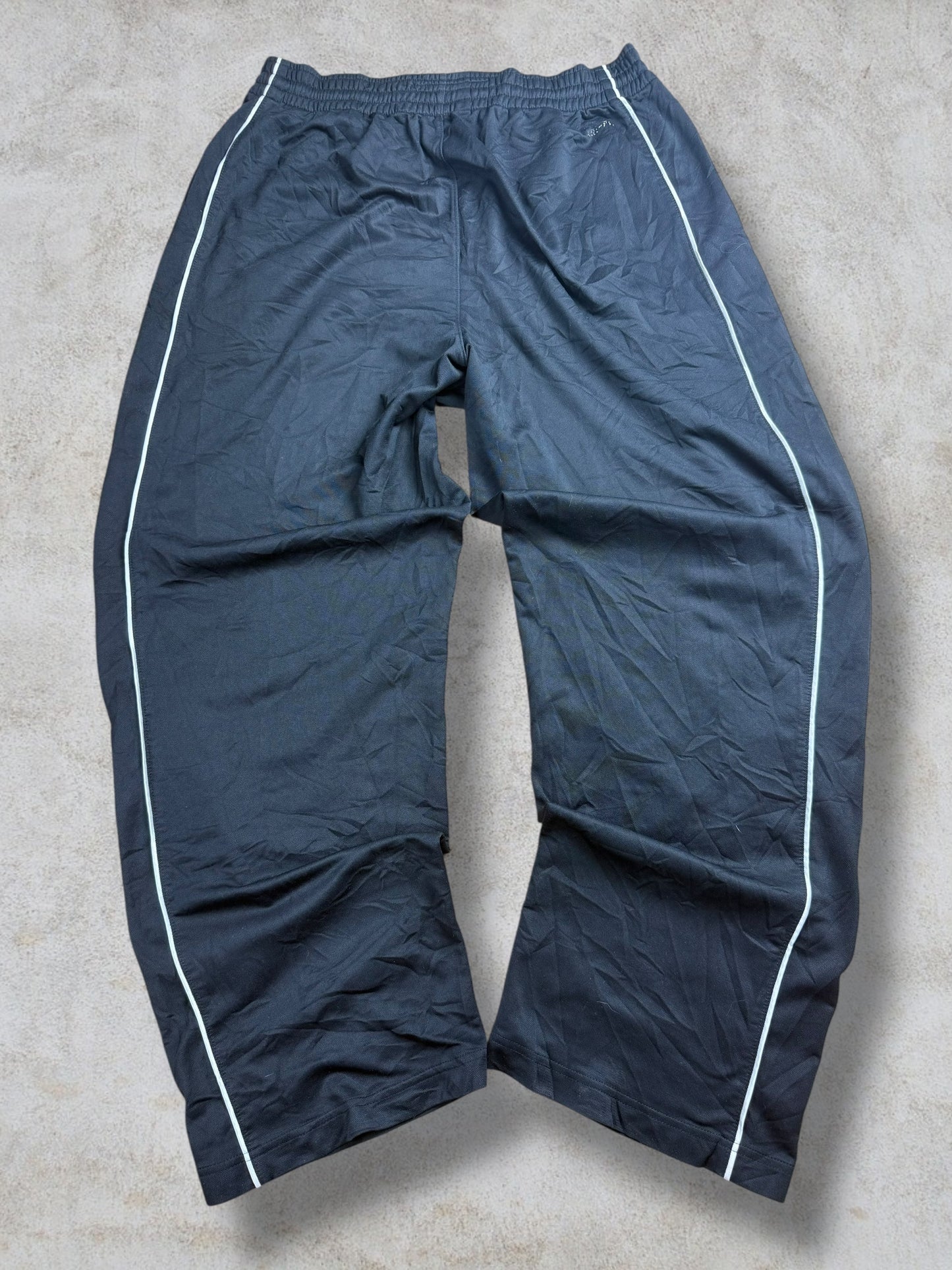 Vintage Nike Trackpants (XL)