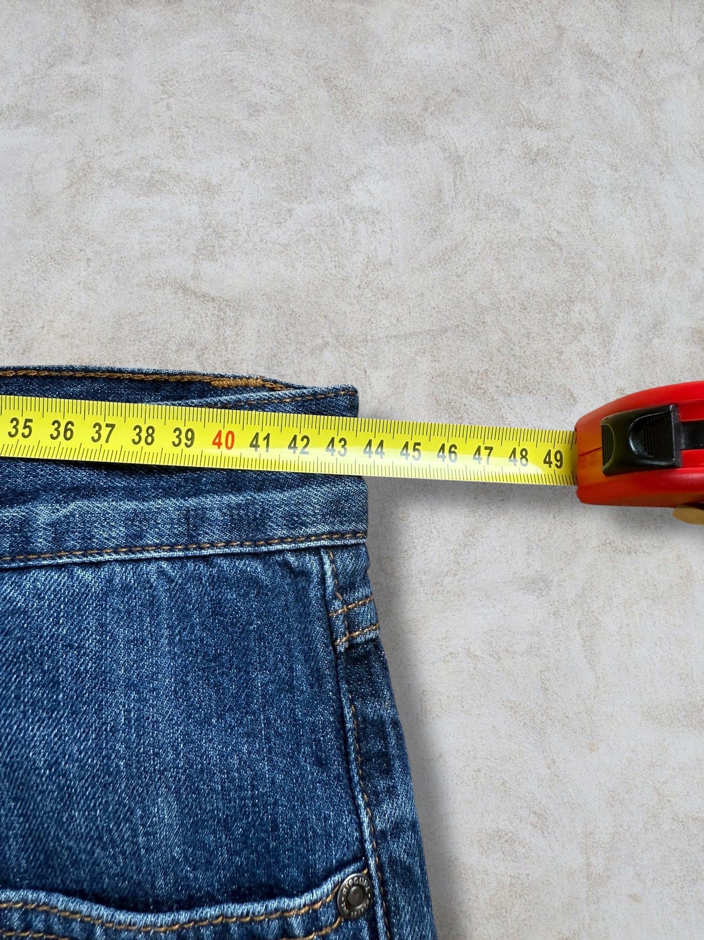 Vintage Ripcurle Jeans (34)