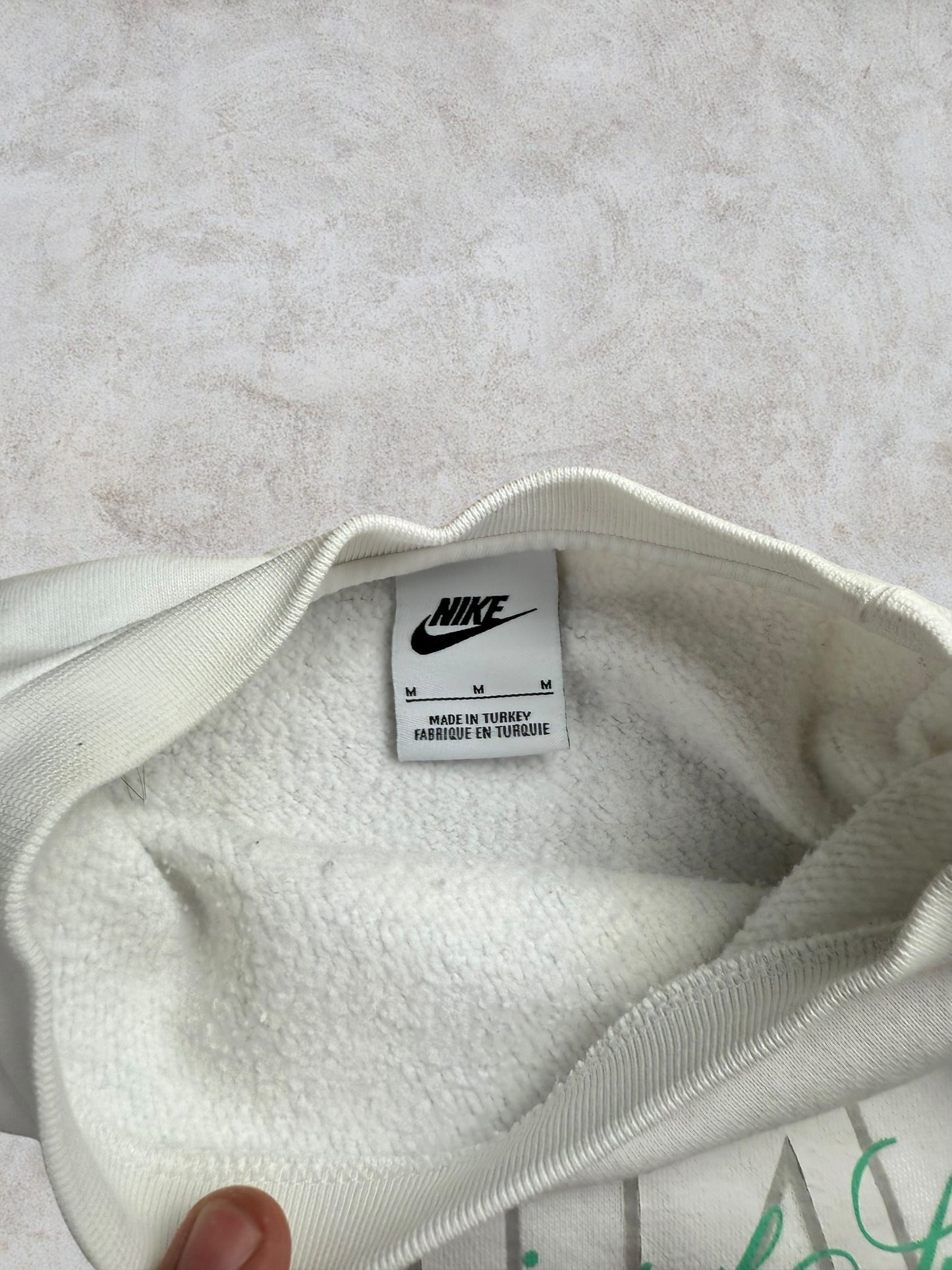 Vintage Nike Sweater (M)