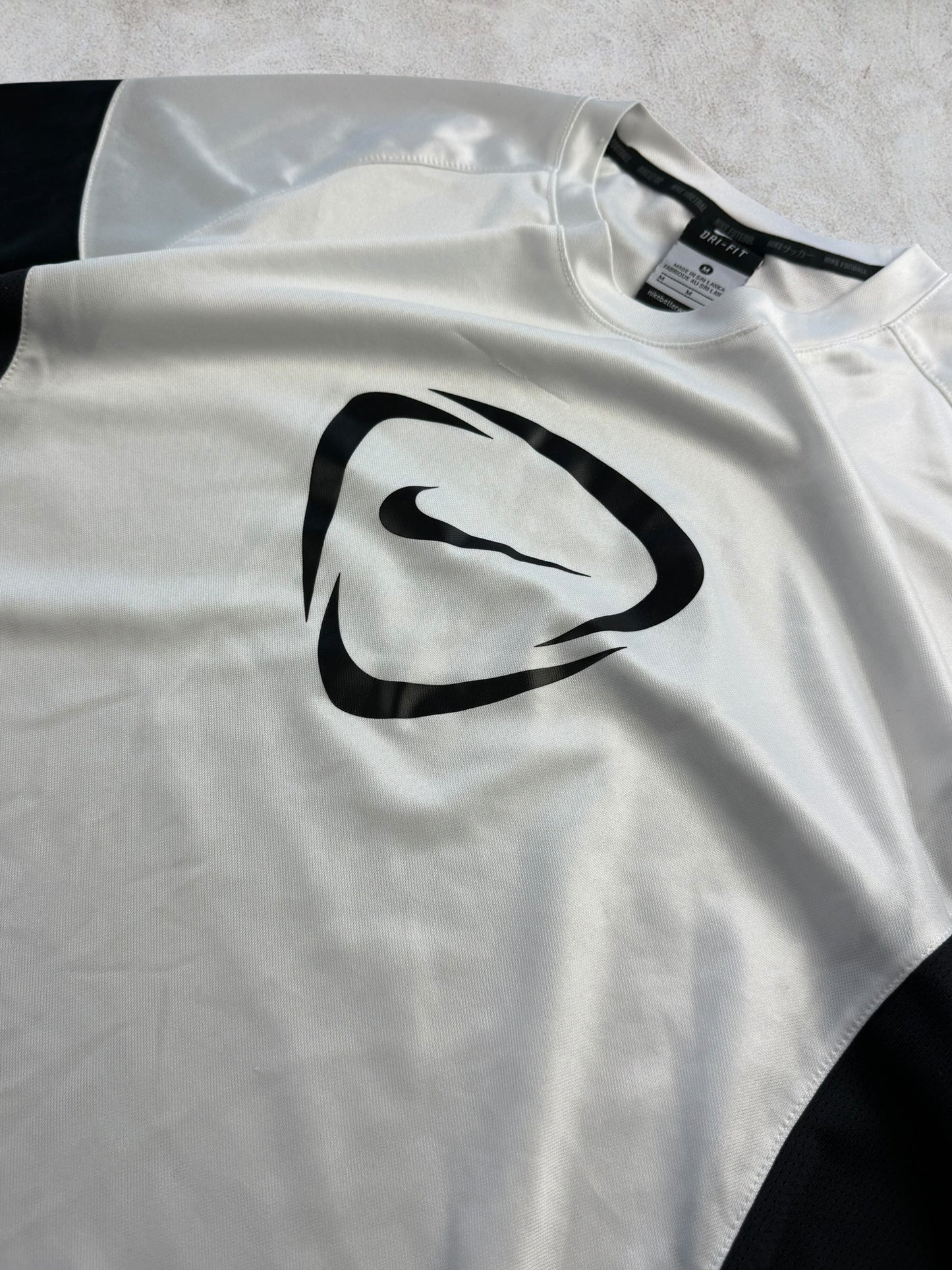 Vintage Nike Tshirt (M)