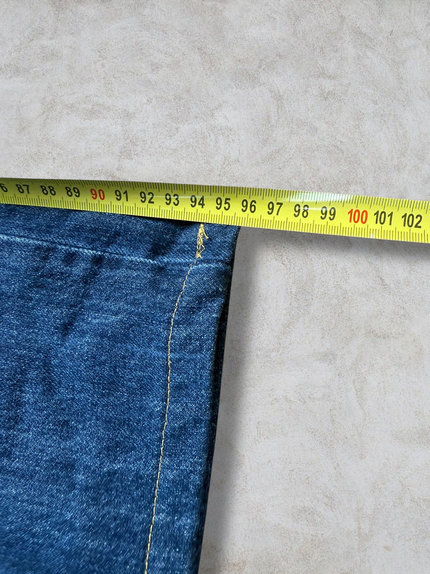 Vintage Ripcurle Jeans (34)