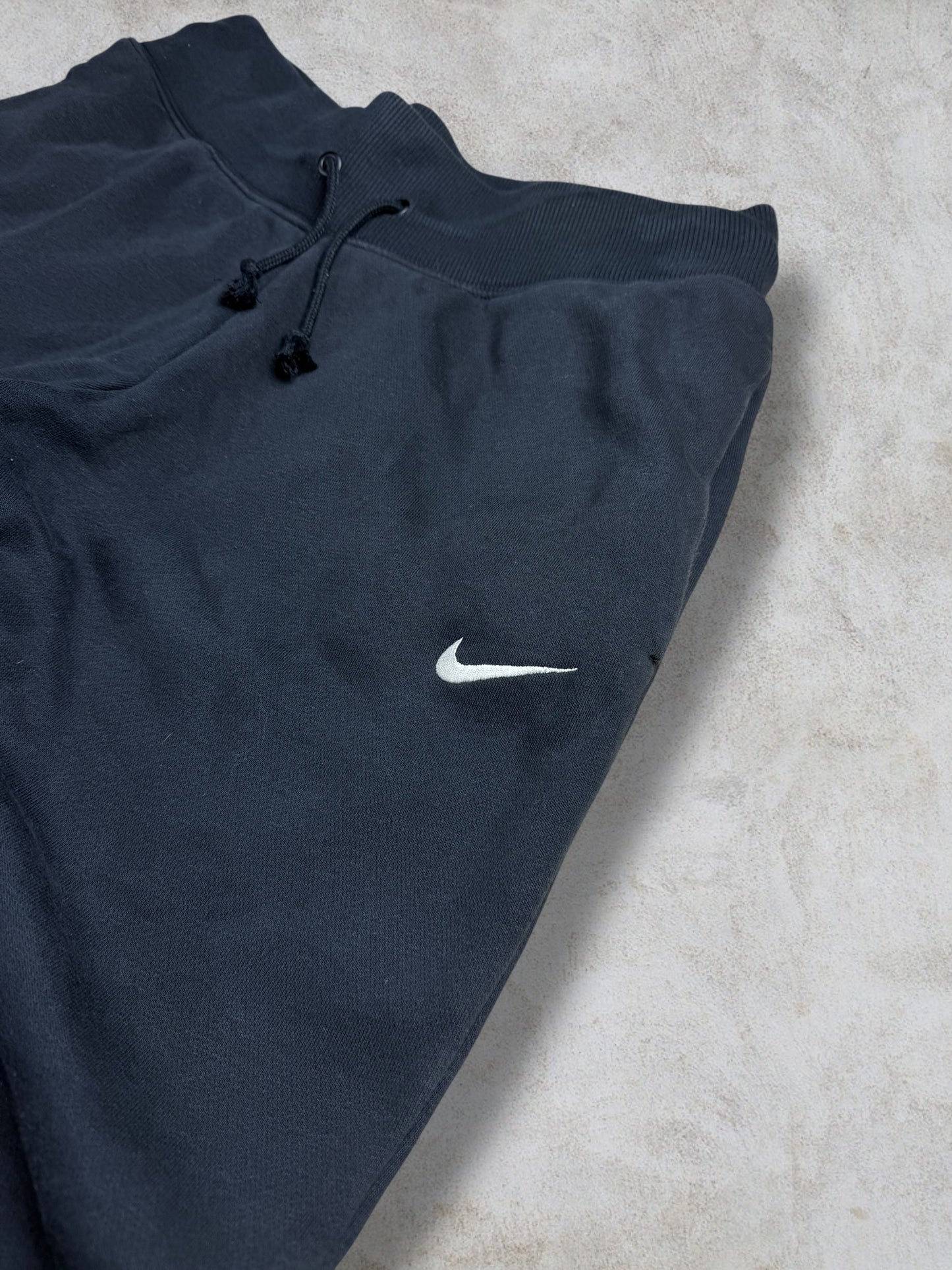 Vintage Nike Sweatpants (M)