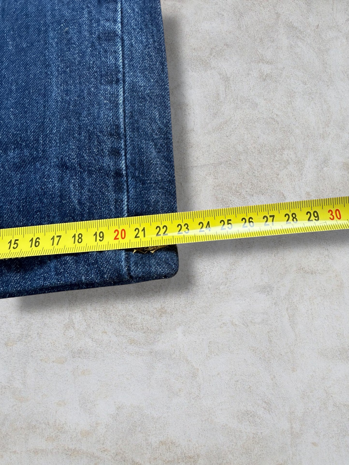 Vintage Ripcurle Jeans (34)