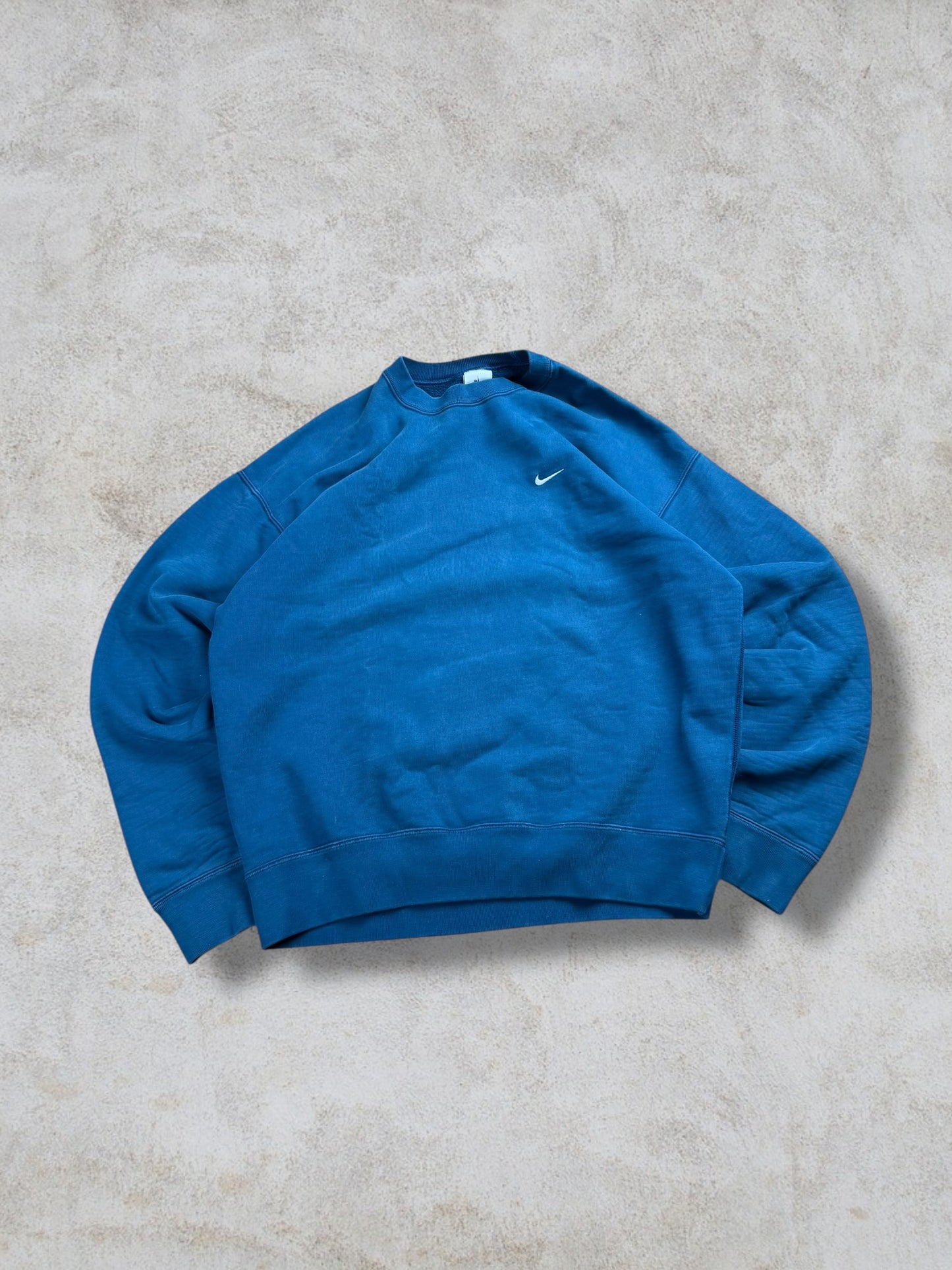 Vintage Nike Sweater (M)