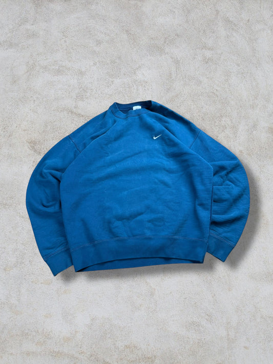 Vintage Nike Sweater (M)