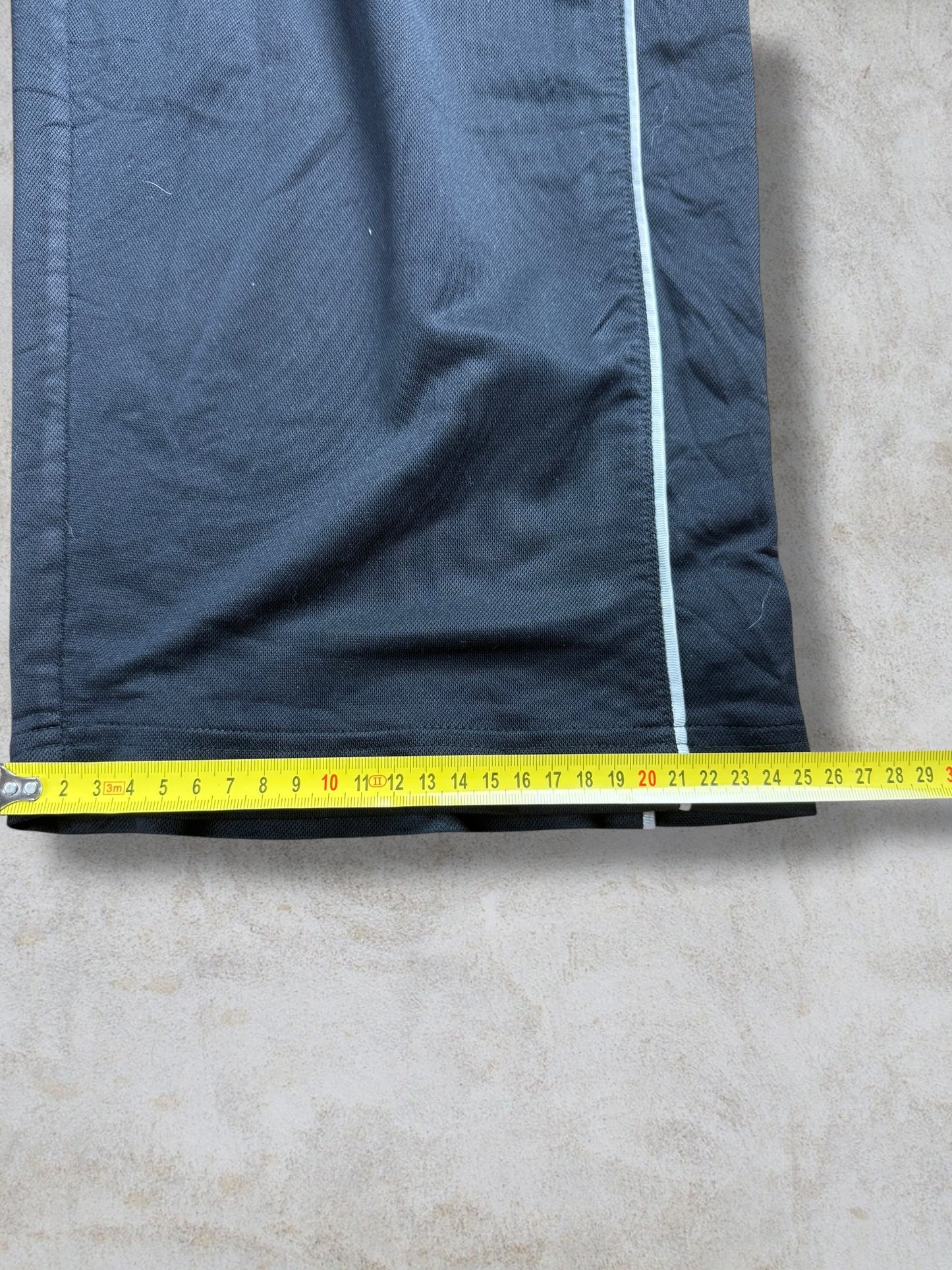 Vintage Nike Trackpants (XL)