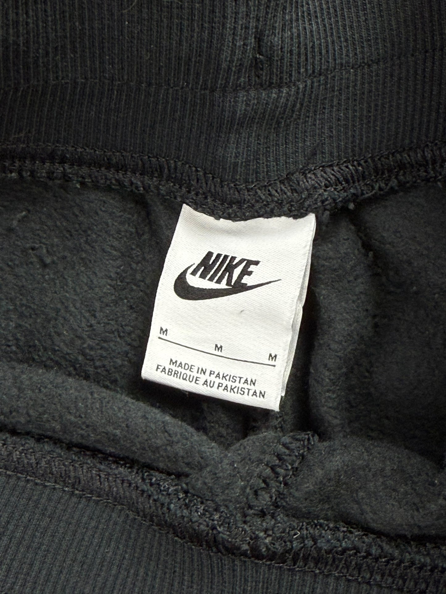 Vintage Nike Sweatpants (M)