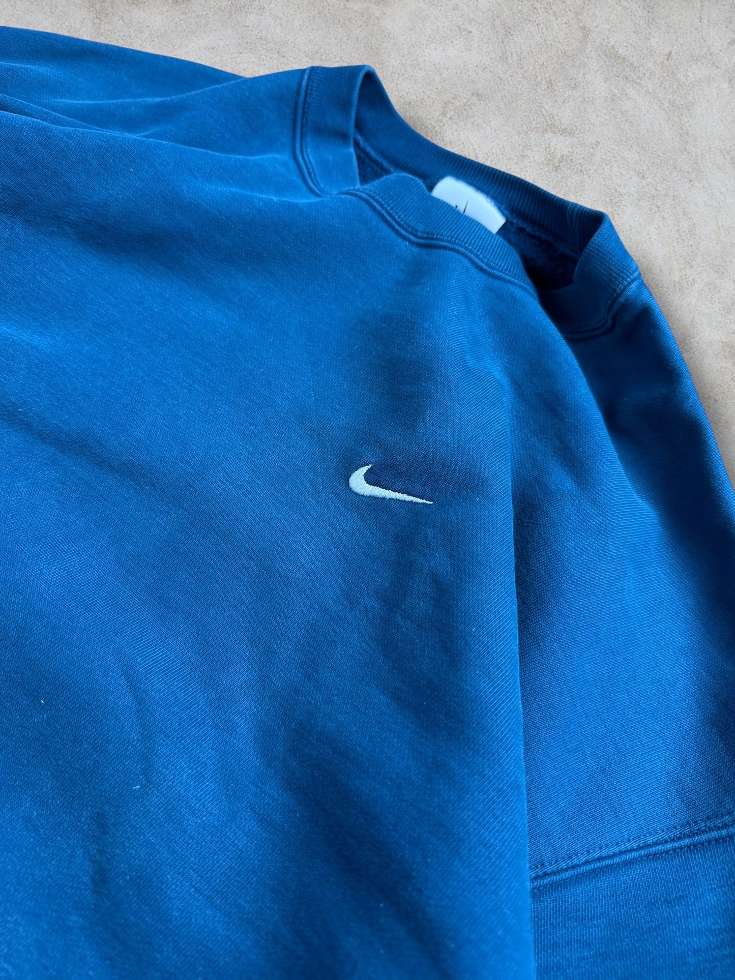 Vintage Nike Sweater (M)