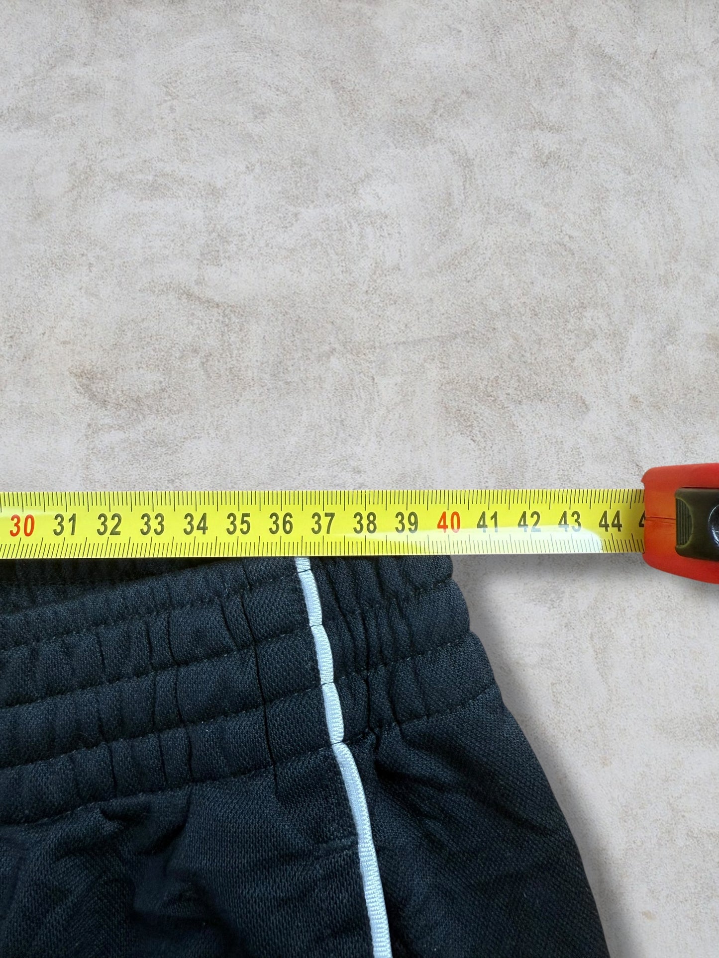 Vintage Nike Trackpants (XL)