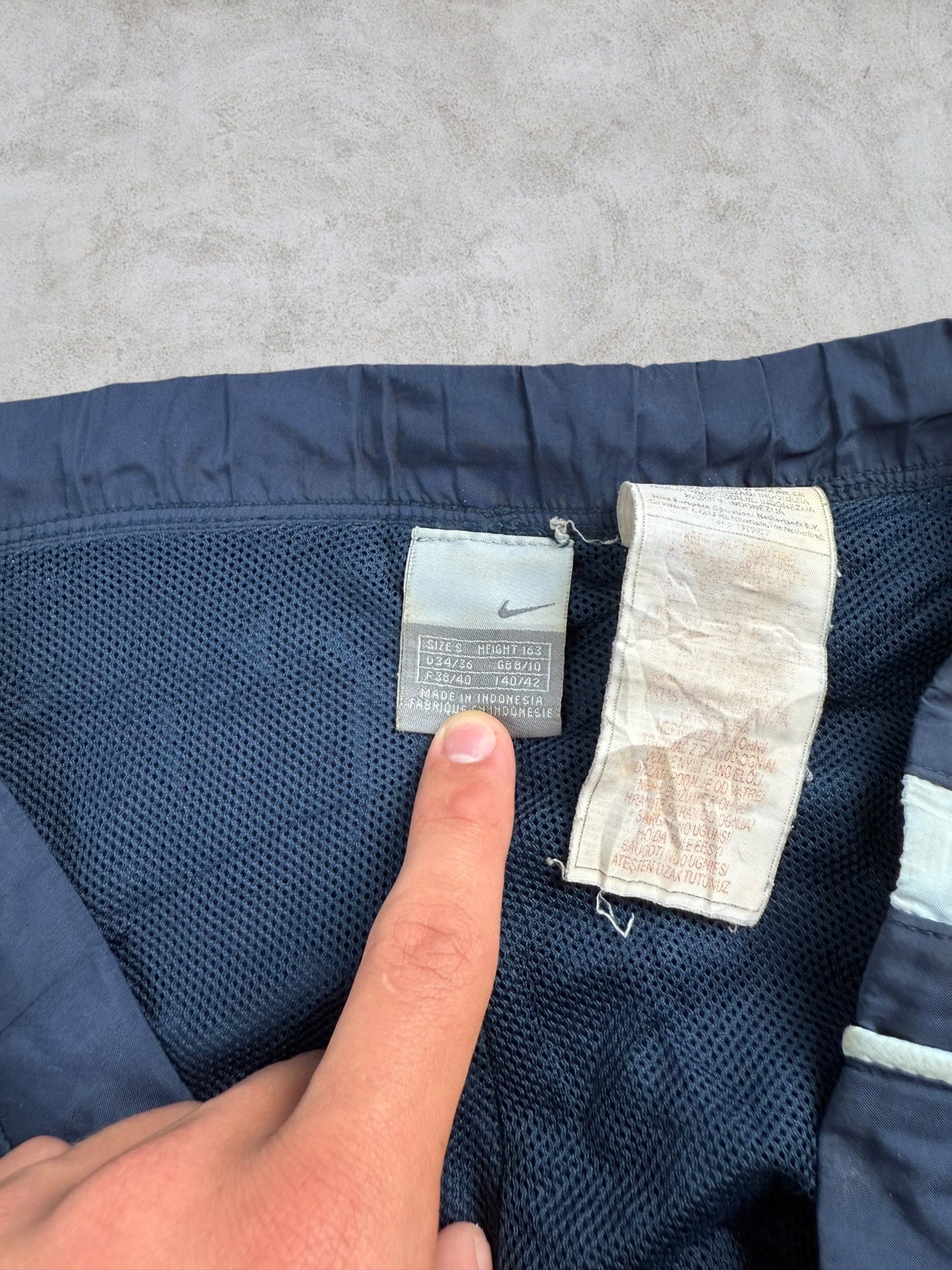 Vintage Nike Trackpants (S)