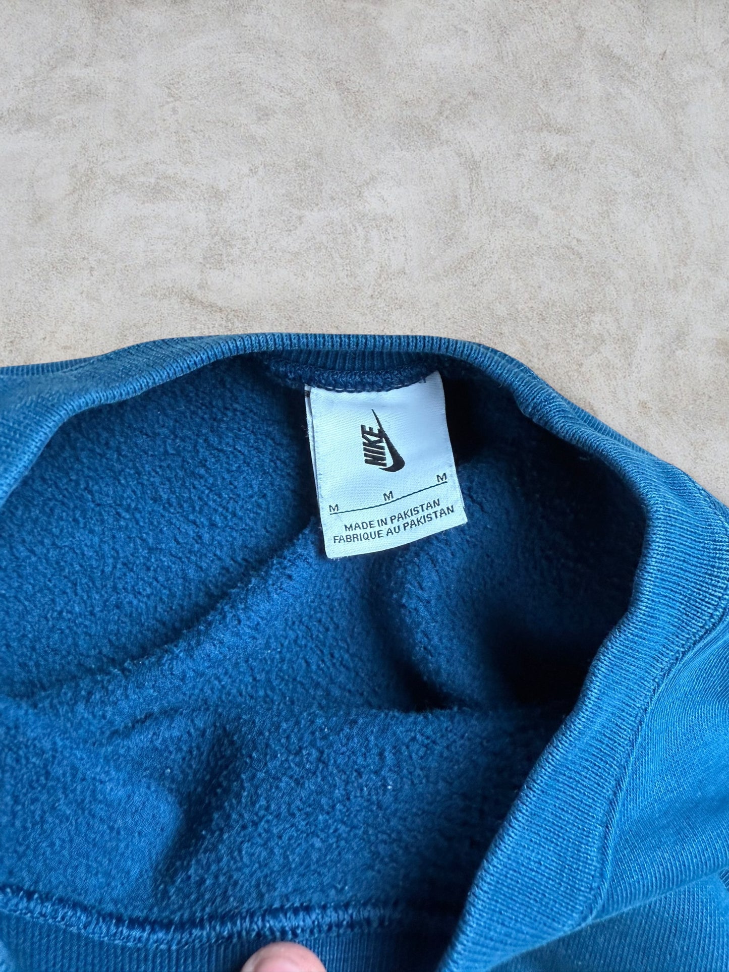 Vintage Nike Sweater (M)