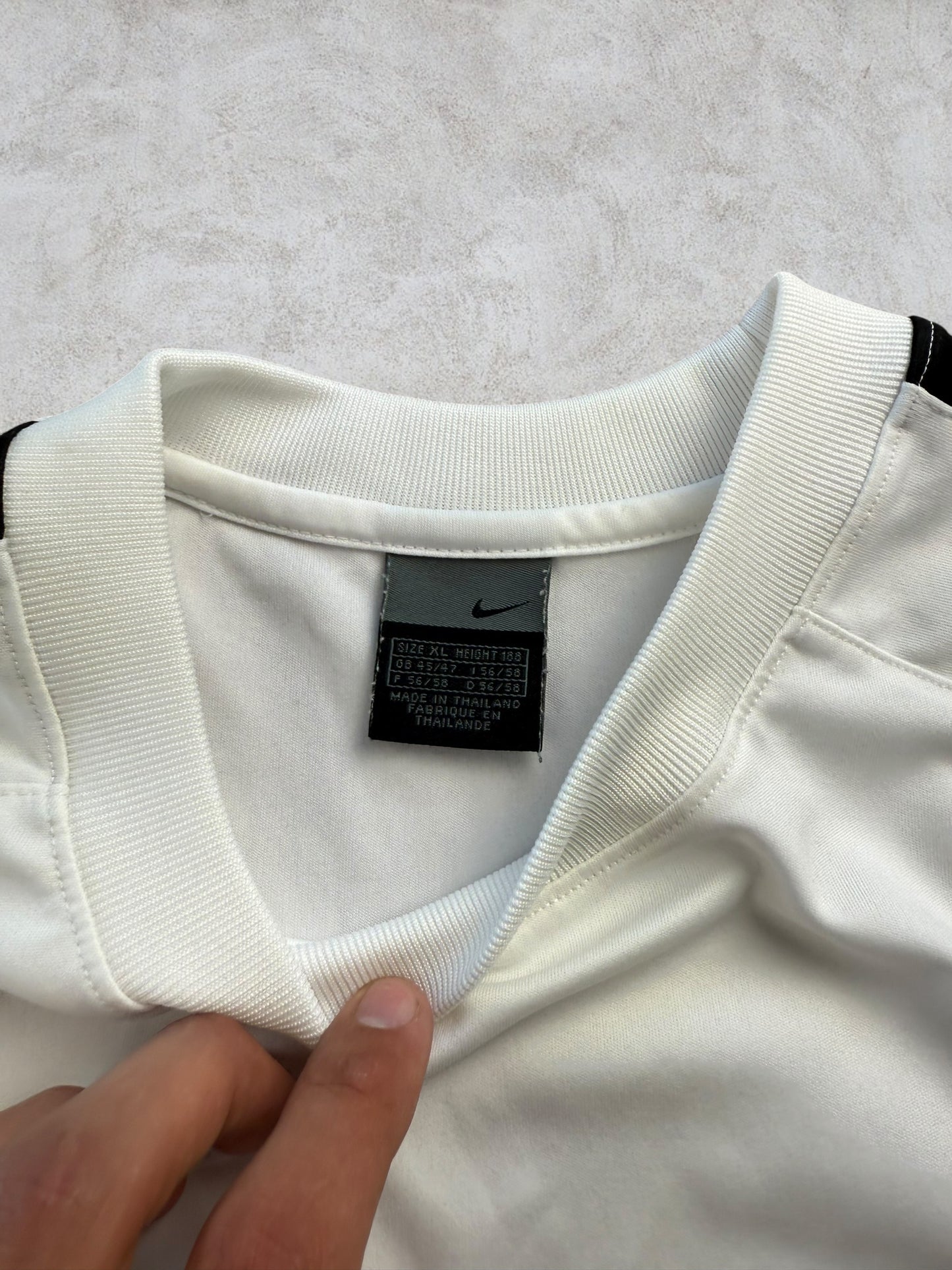 Vintage Nike Tshirt (XL)