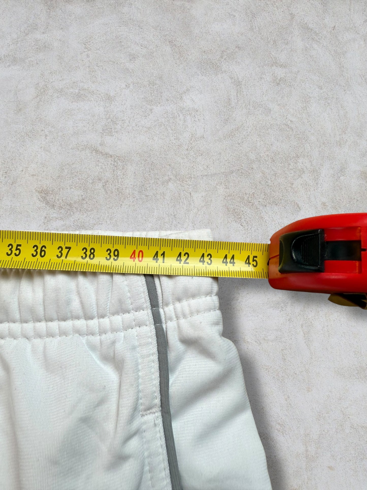 Vintage Nike Trackpants (XL)