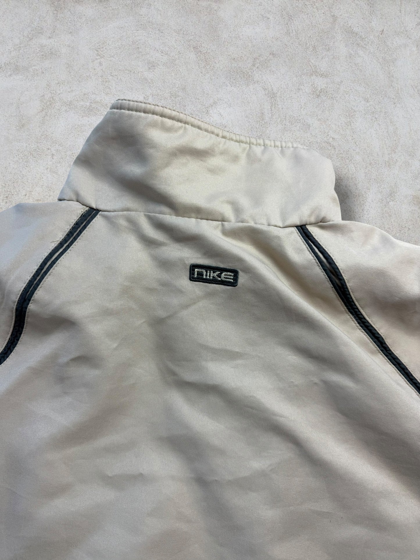 Vintage Nike Trackjacket (XL)