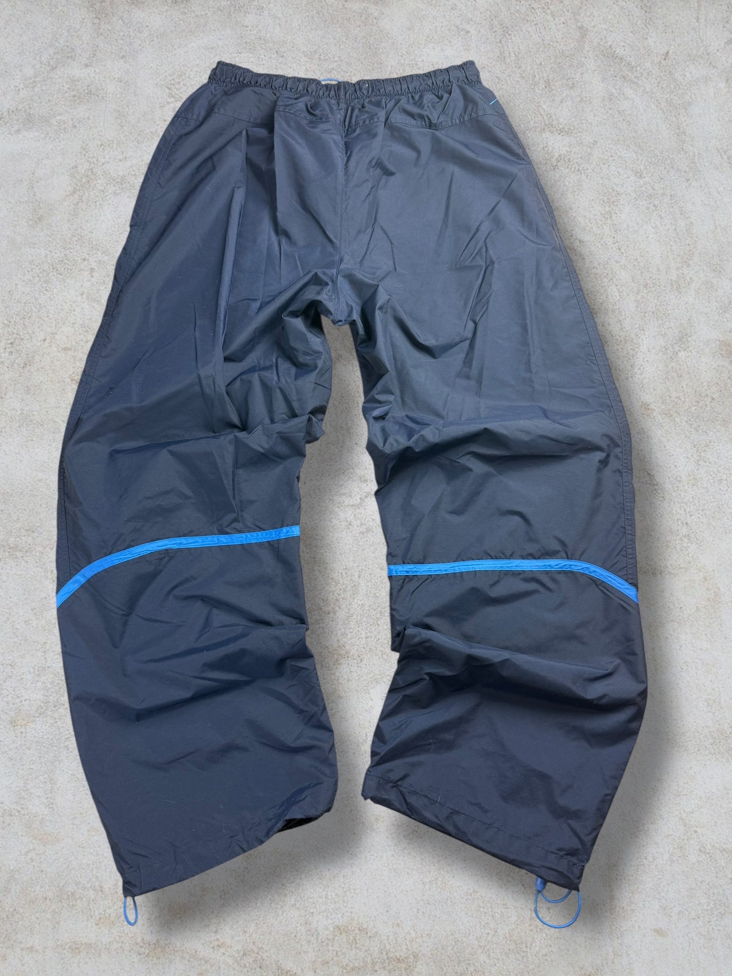 Vintage Nike Trackpants (L)
