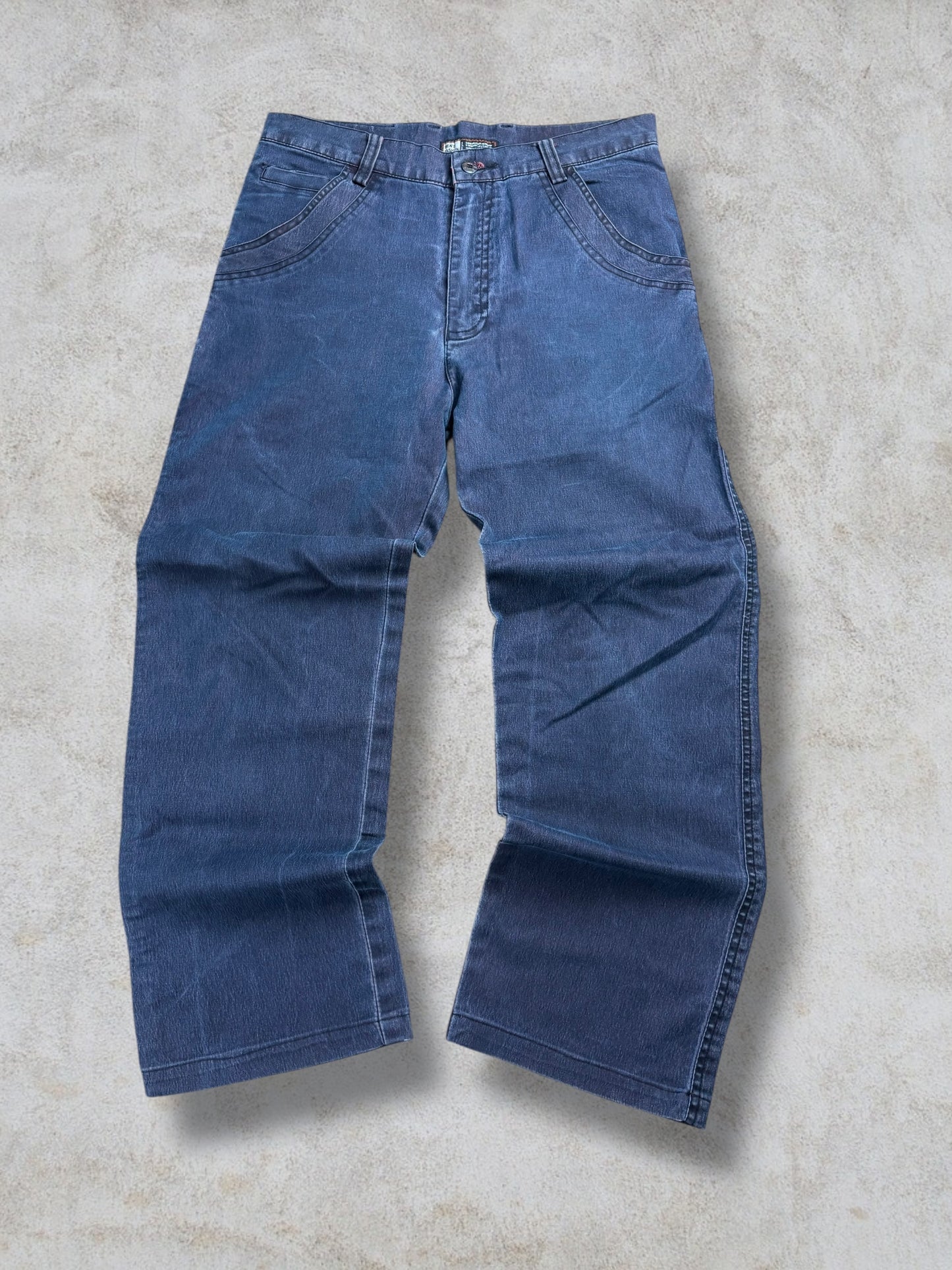 Vintage Armani Jeans (30)