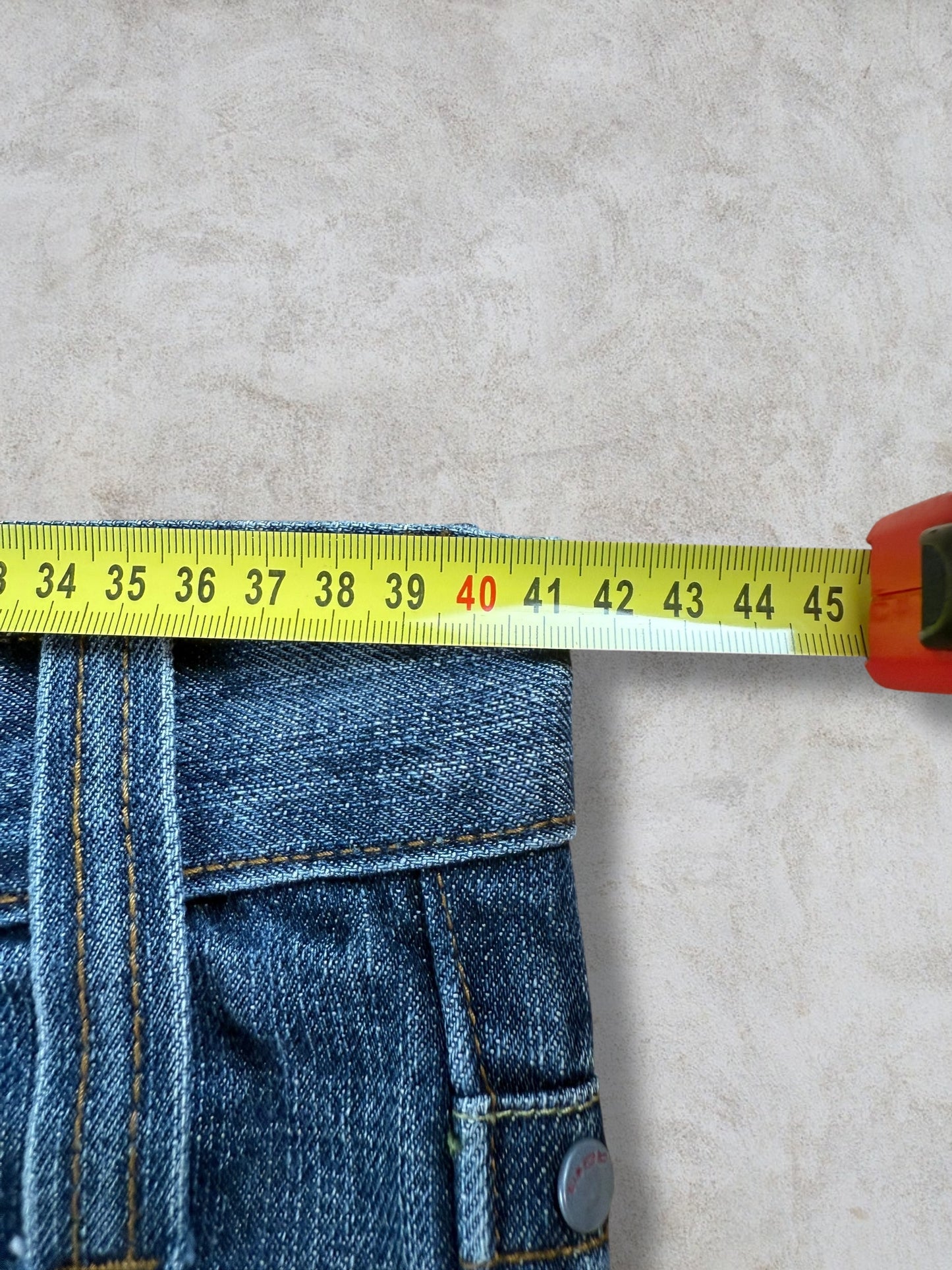 Vintage Rg512 Jeans (33)