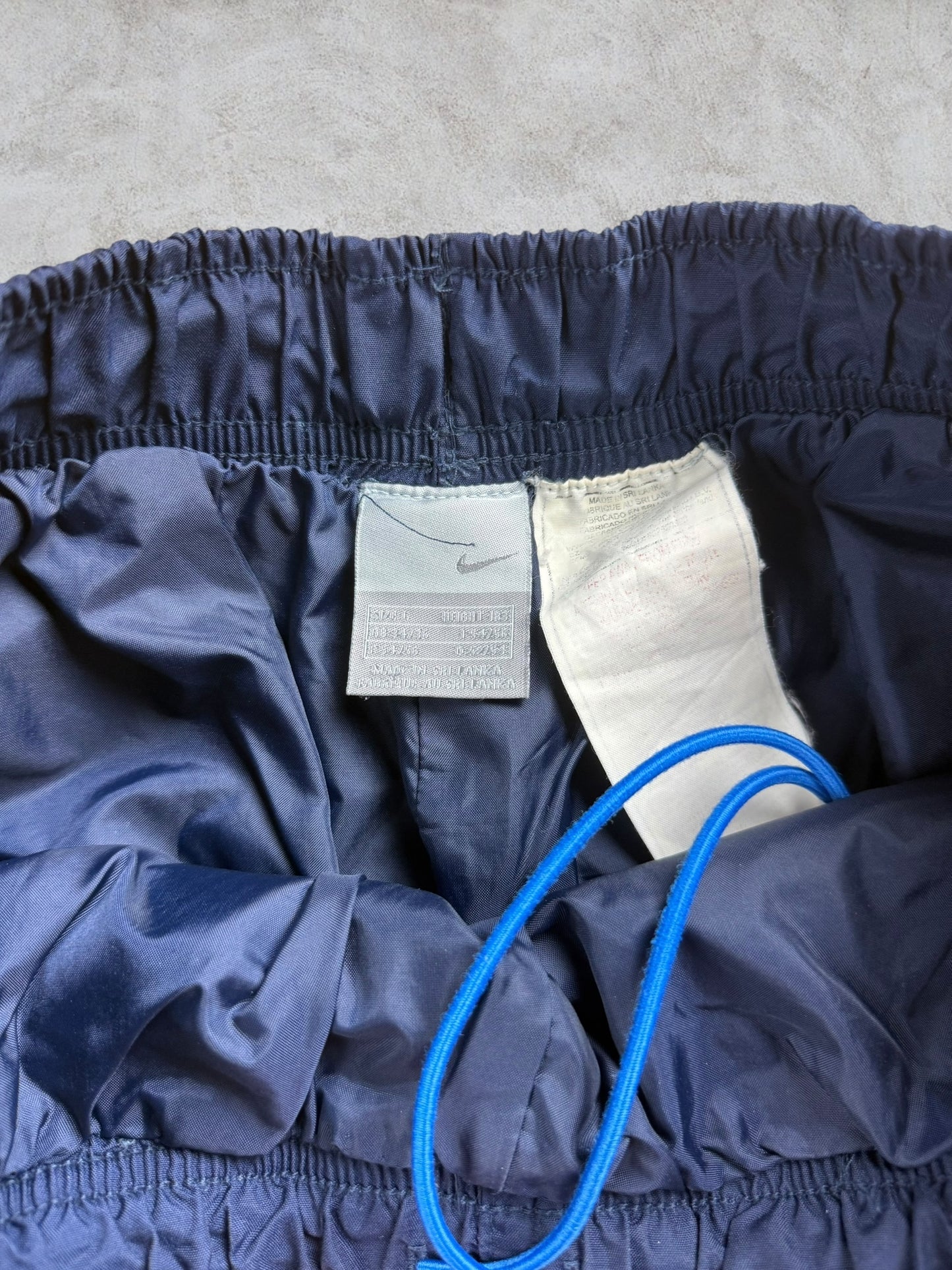 Vintage Nike Trackpants (L)