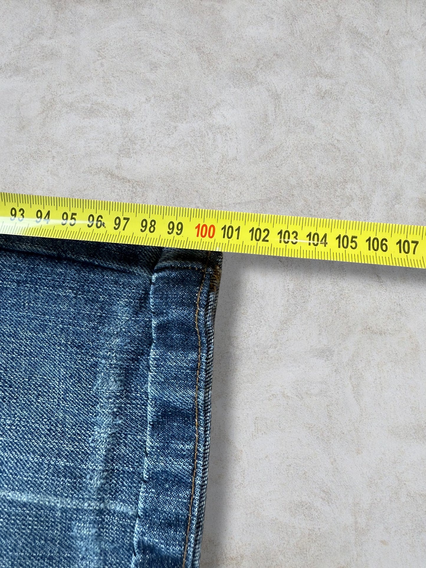 Vintage Rg512 Jeans (33)