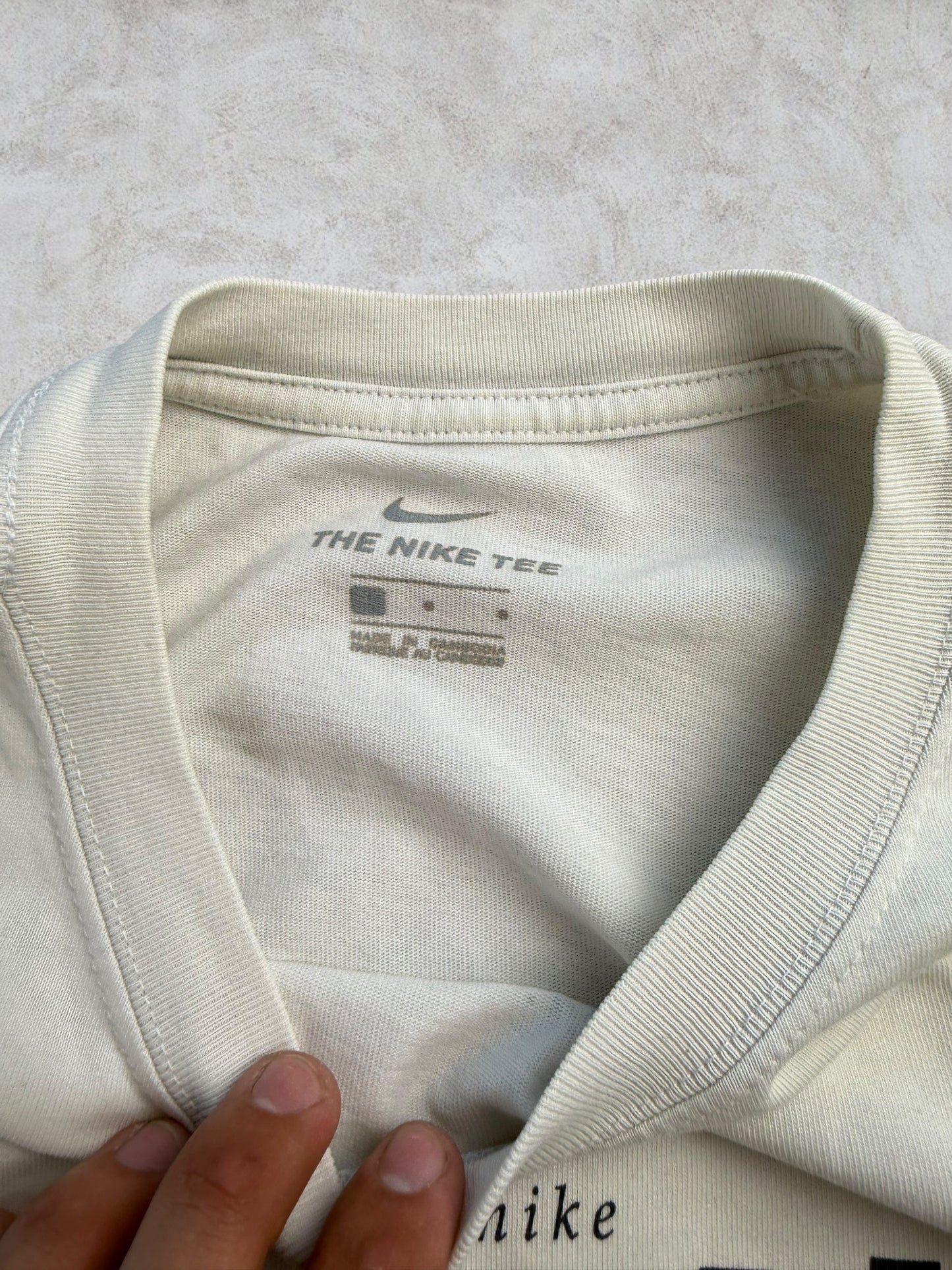 Vintage Nike Tn Tshirt (M)