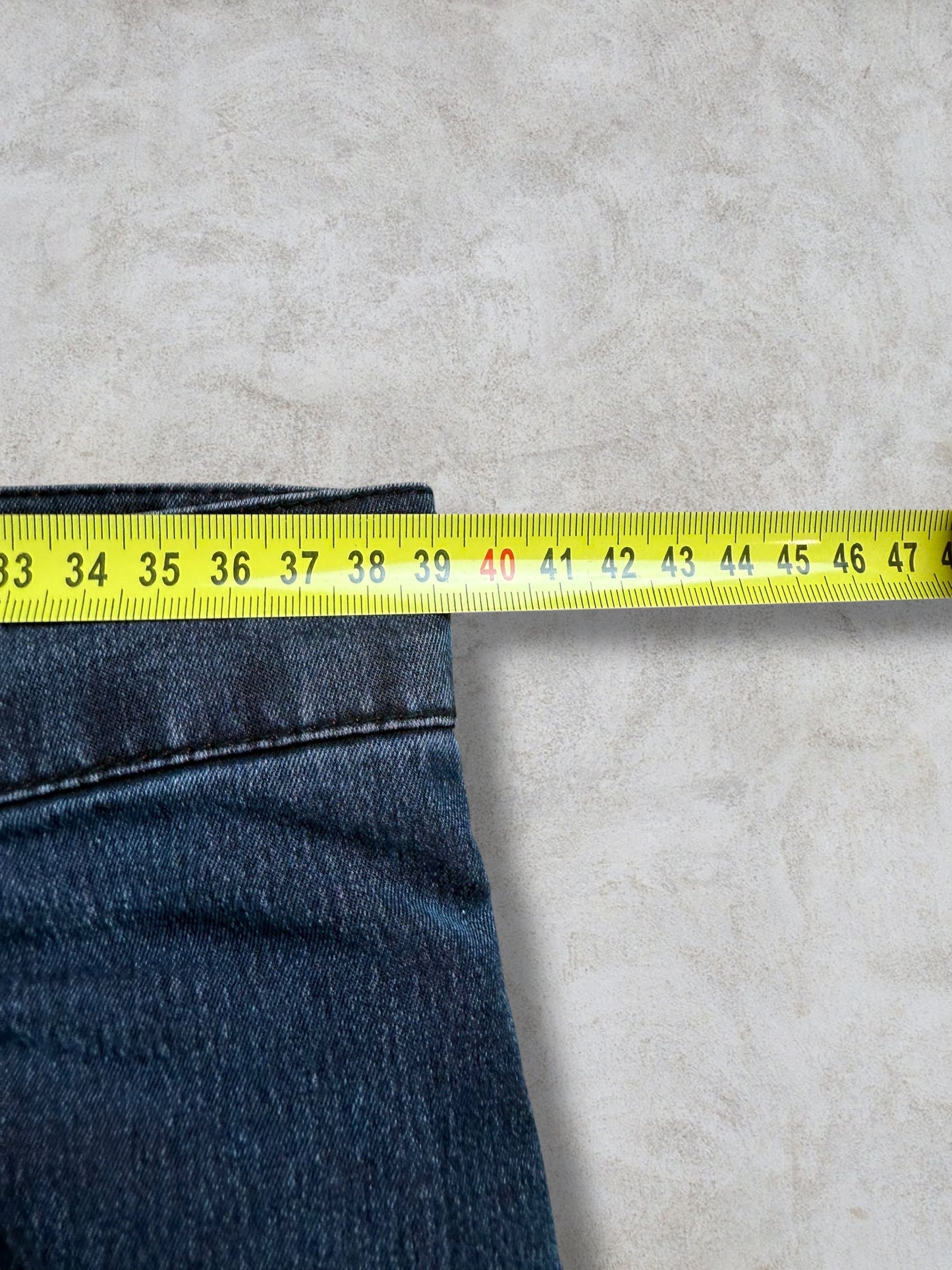 Vintage Armani Jeans (30)