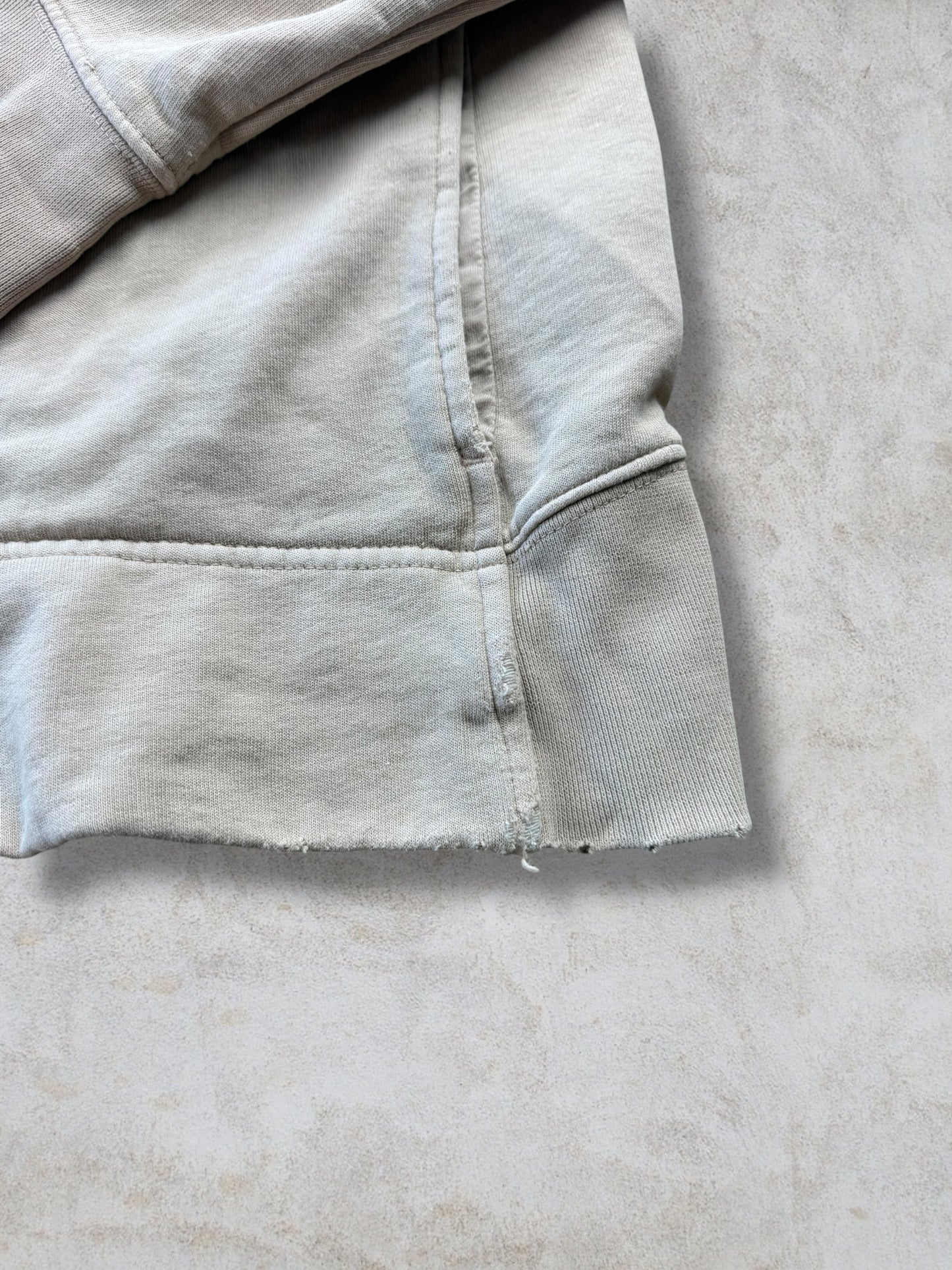 Vintage Nike Sweatjacket (L)