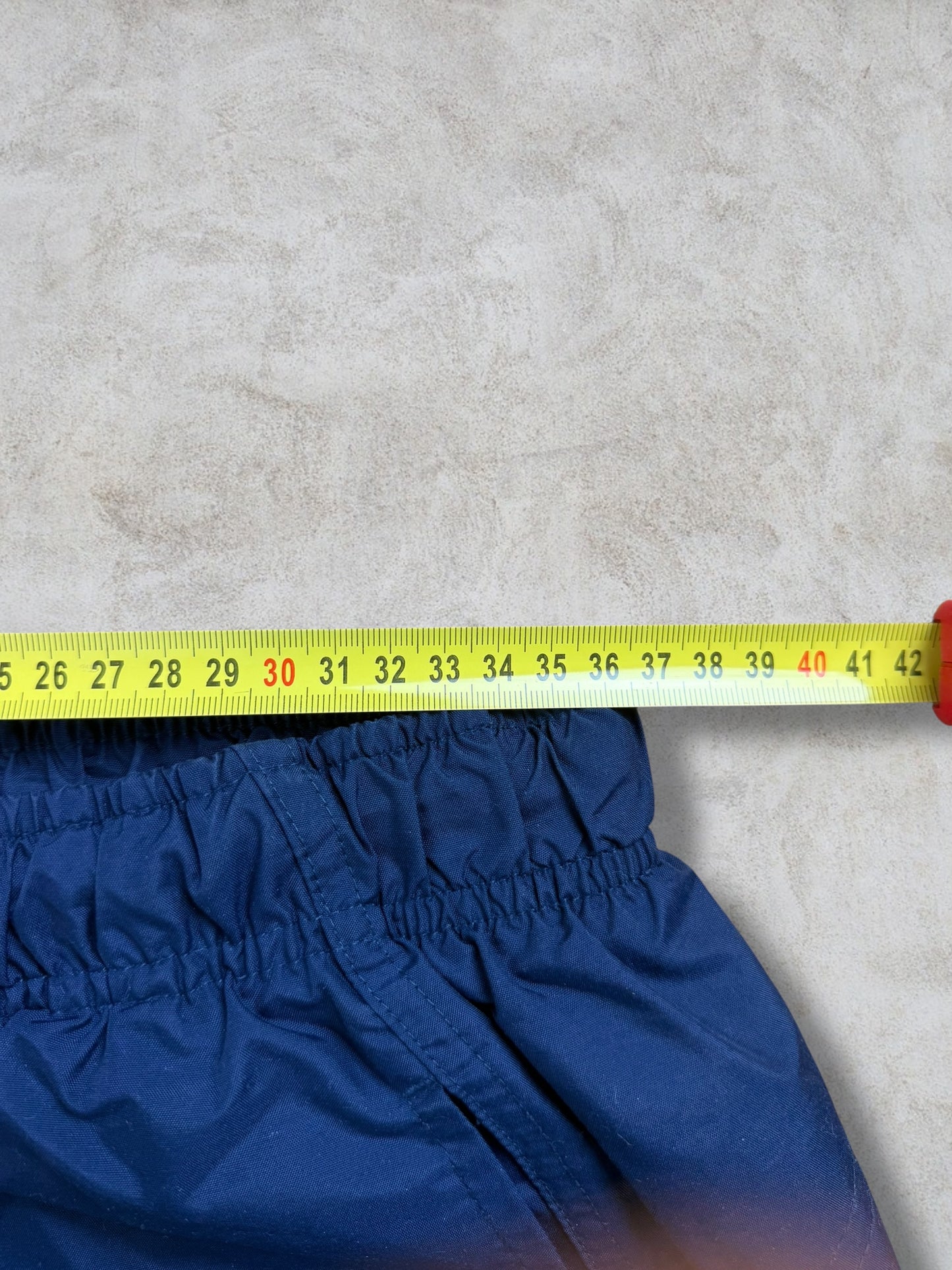 Vintage Nike Trackpants (L)