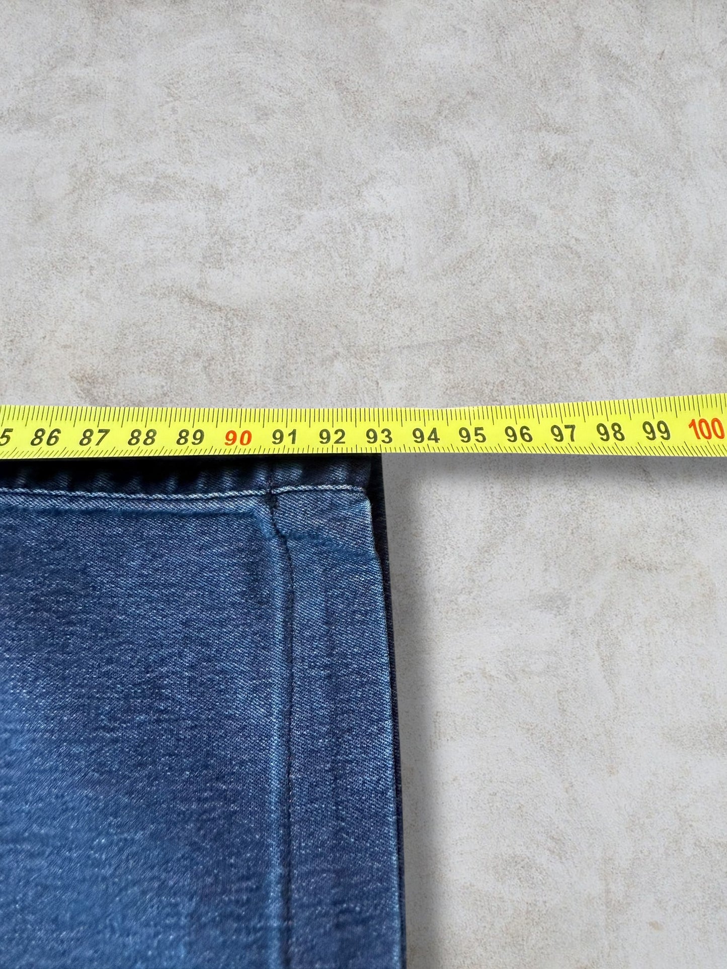 Vintage Armani Jeans (30)