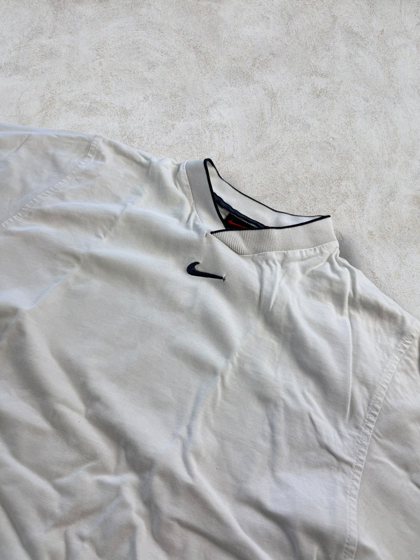 Vintage Nike Tshirt (S)