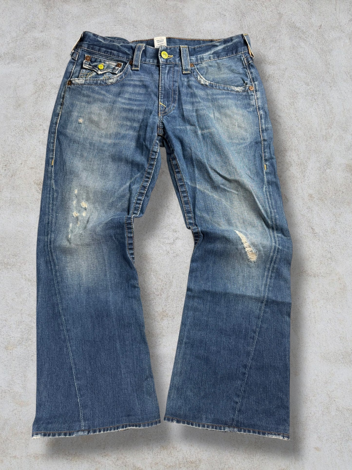 Vintage True Religion Jeans (34)