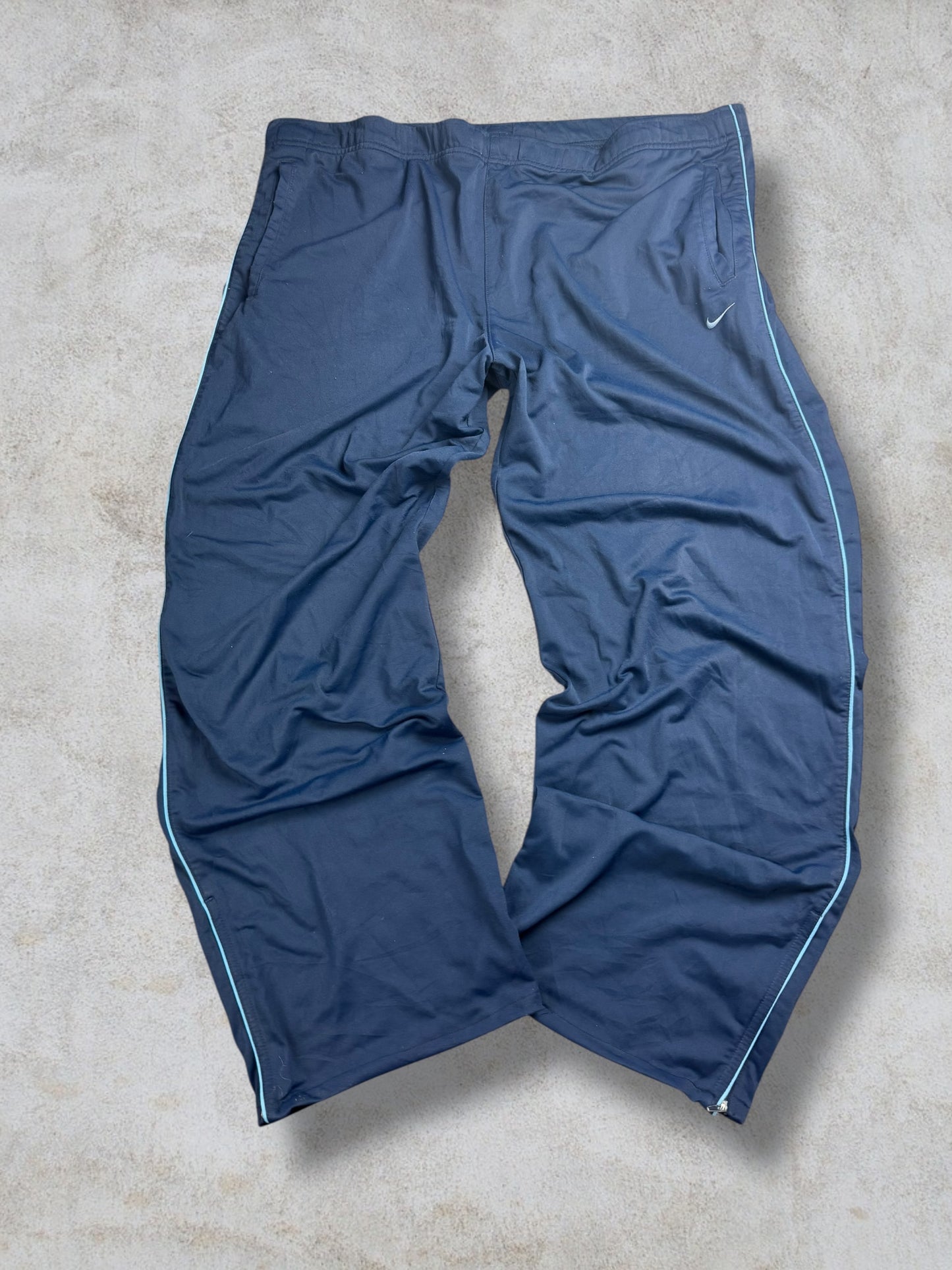Vintage Nike Trackpants (XXL)