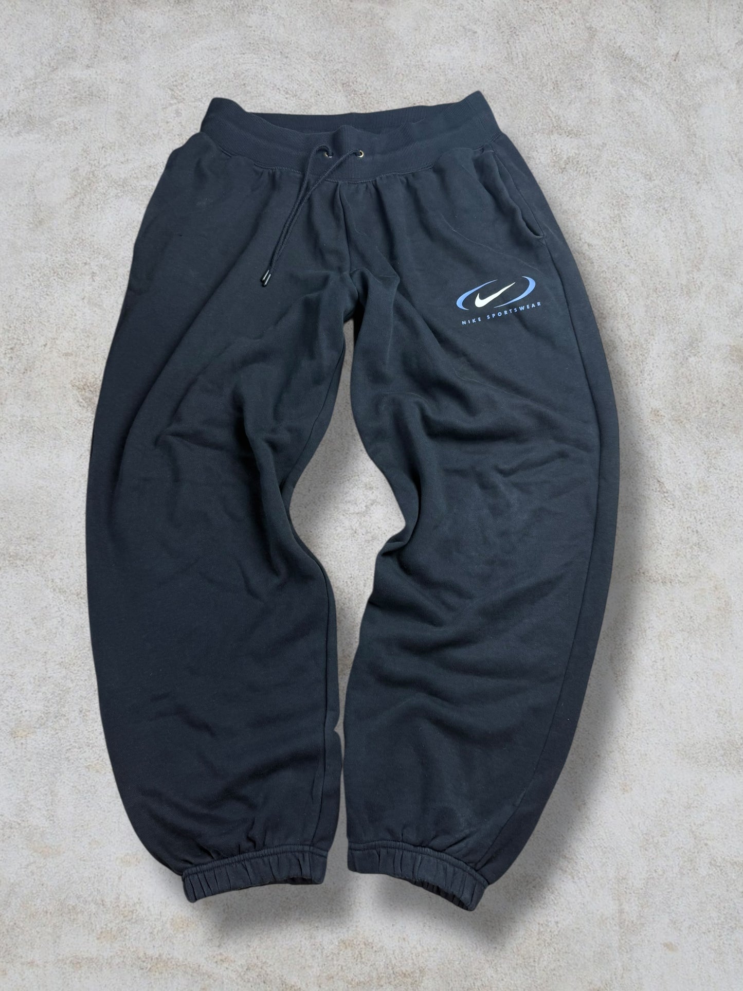Vintage Nike Sweatpants (M)